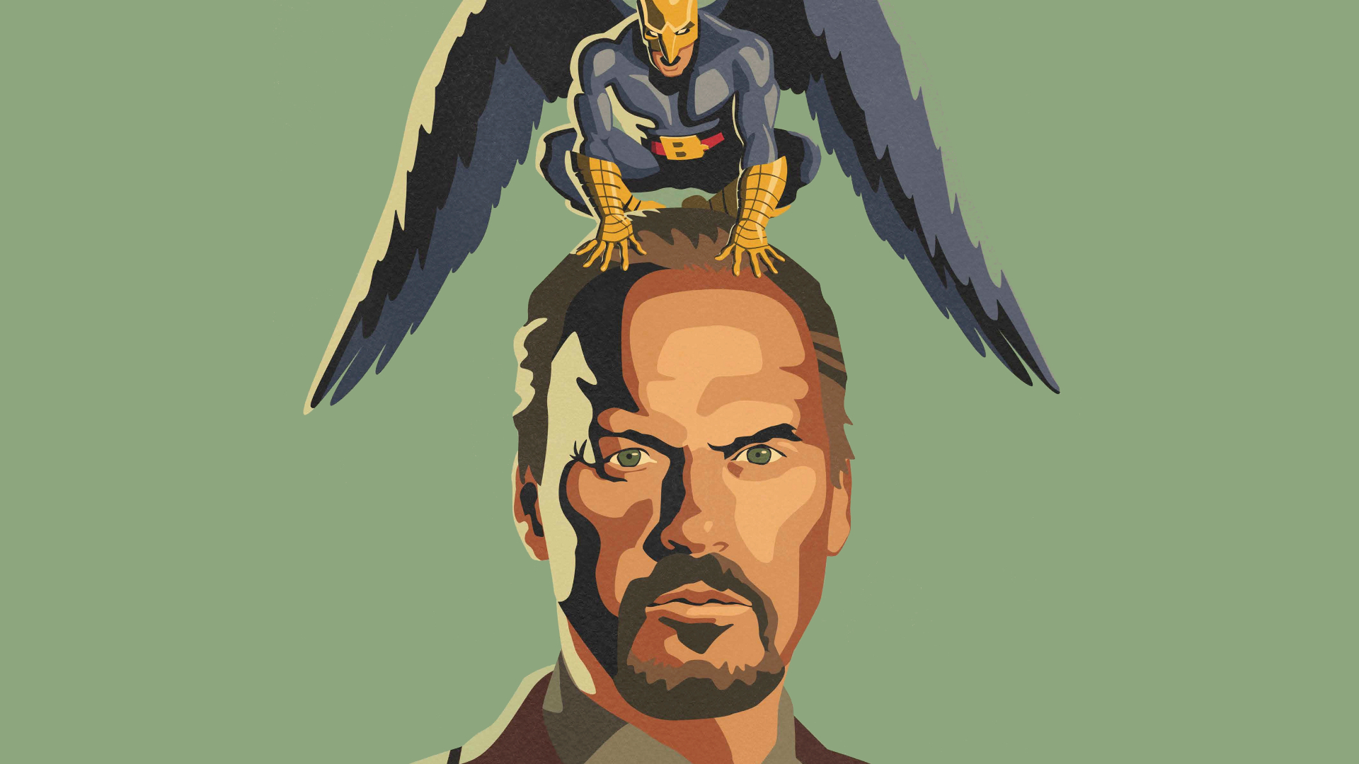 Birdman Wallpapers