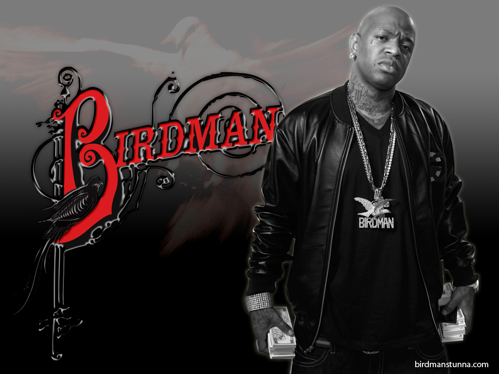 Birdman Wallpapers