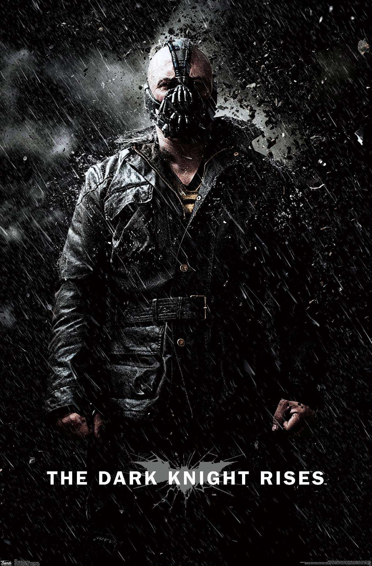 Black As Night Hd Movie Poster Wallpapers