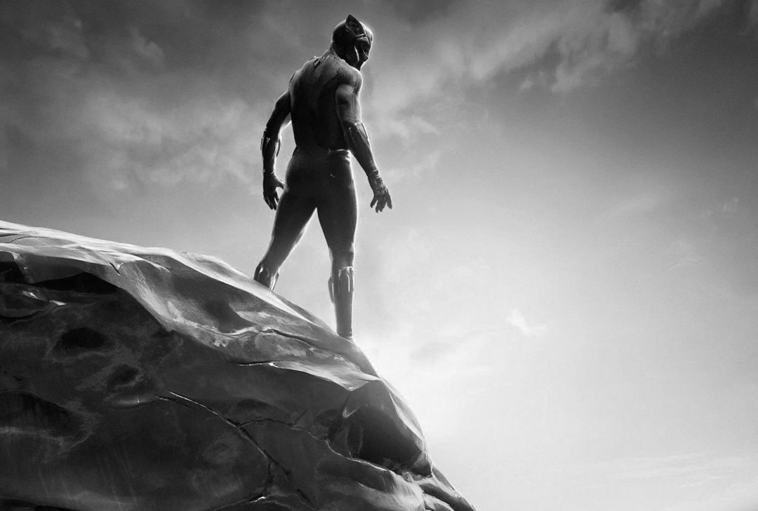 Black Panther 2017 Wallpapers