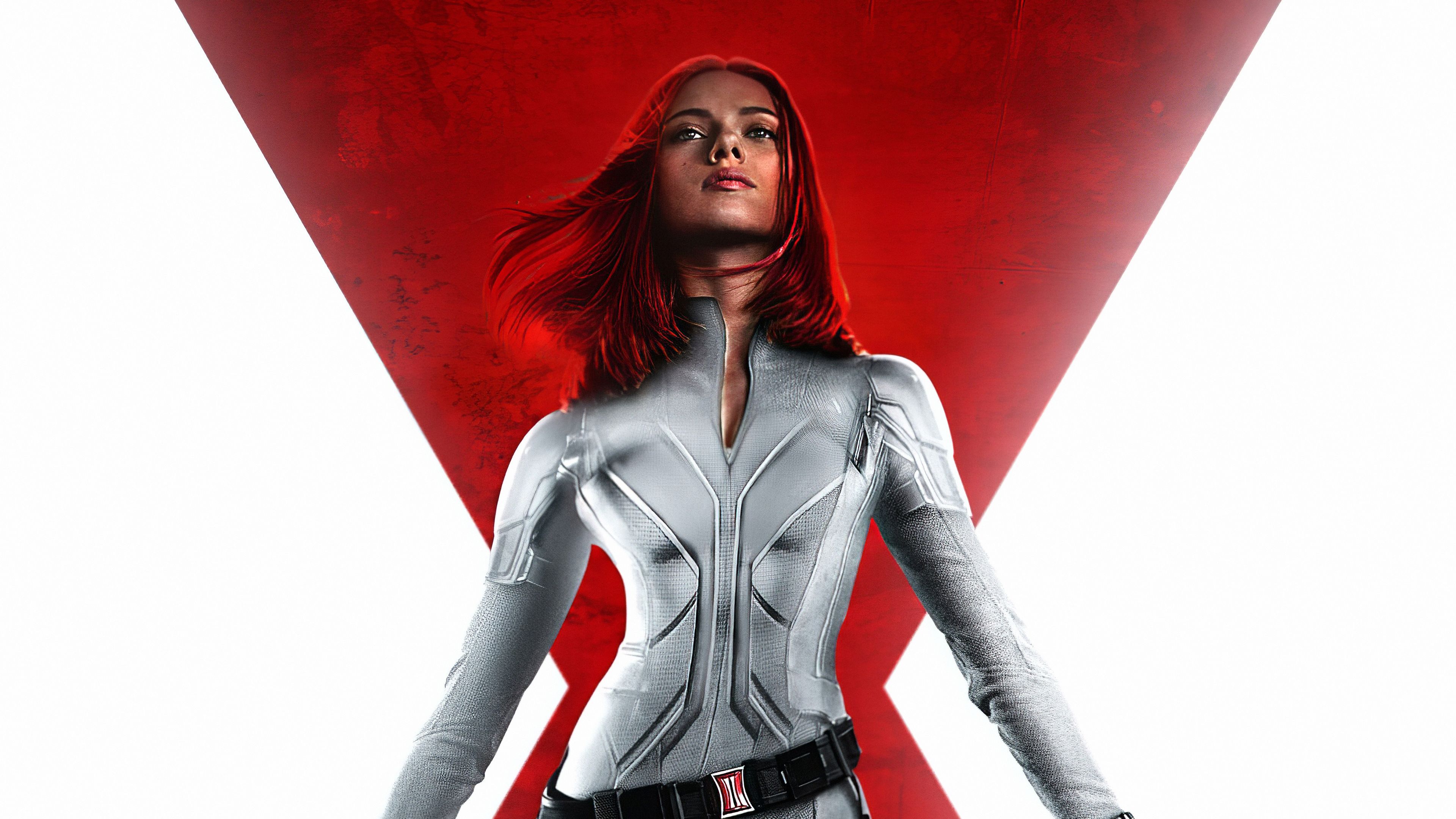 Black Widow Movie 2021 Wallpapers