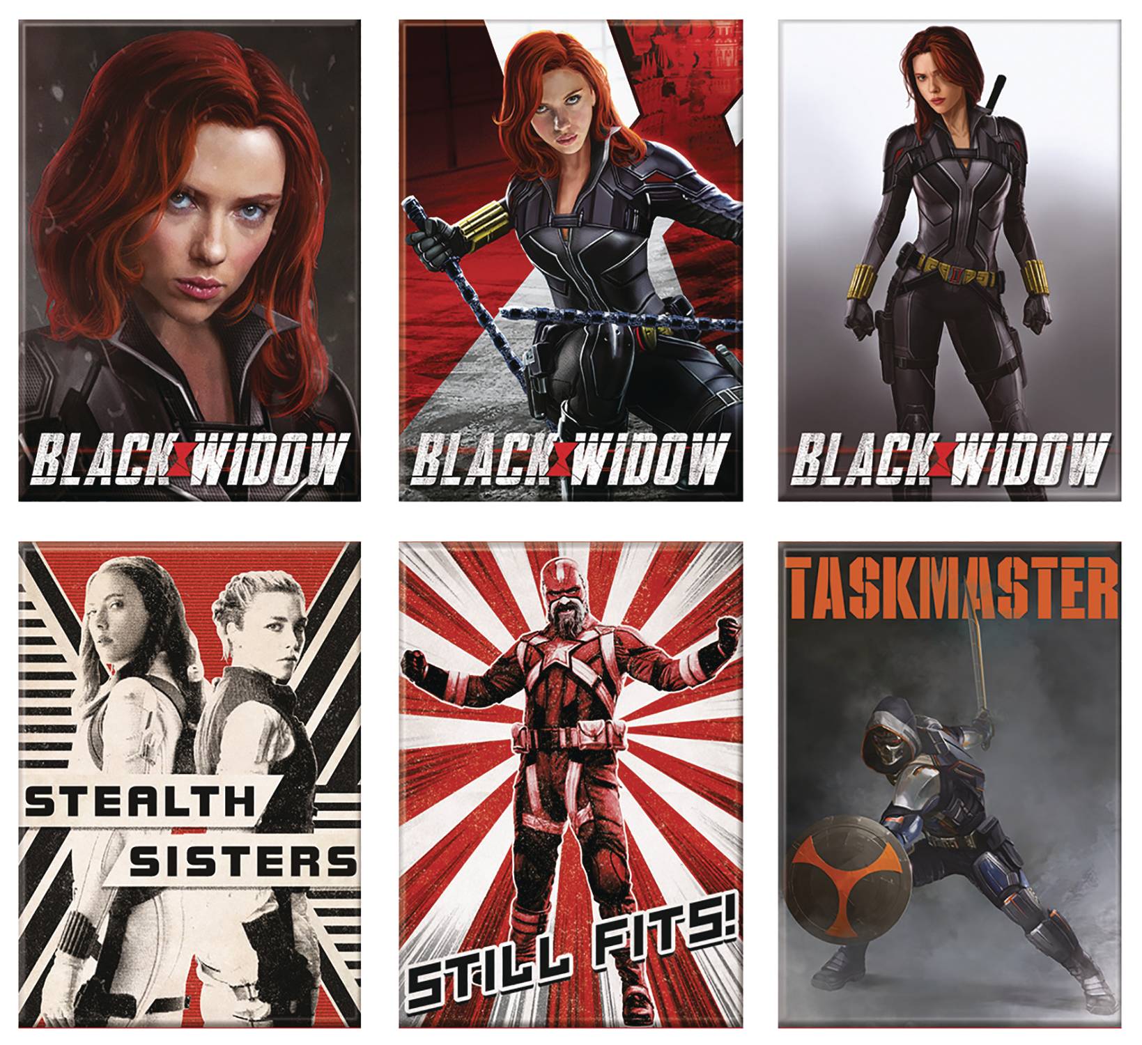 Black Widow Vs Taskmaster Art Wallpapers