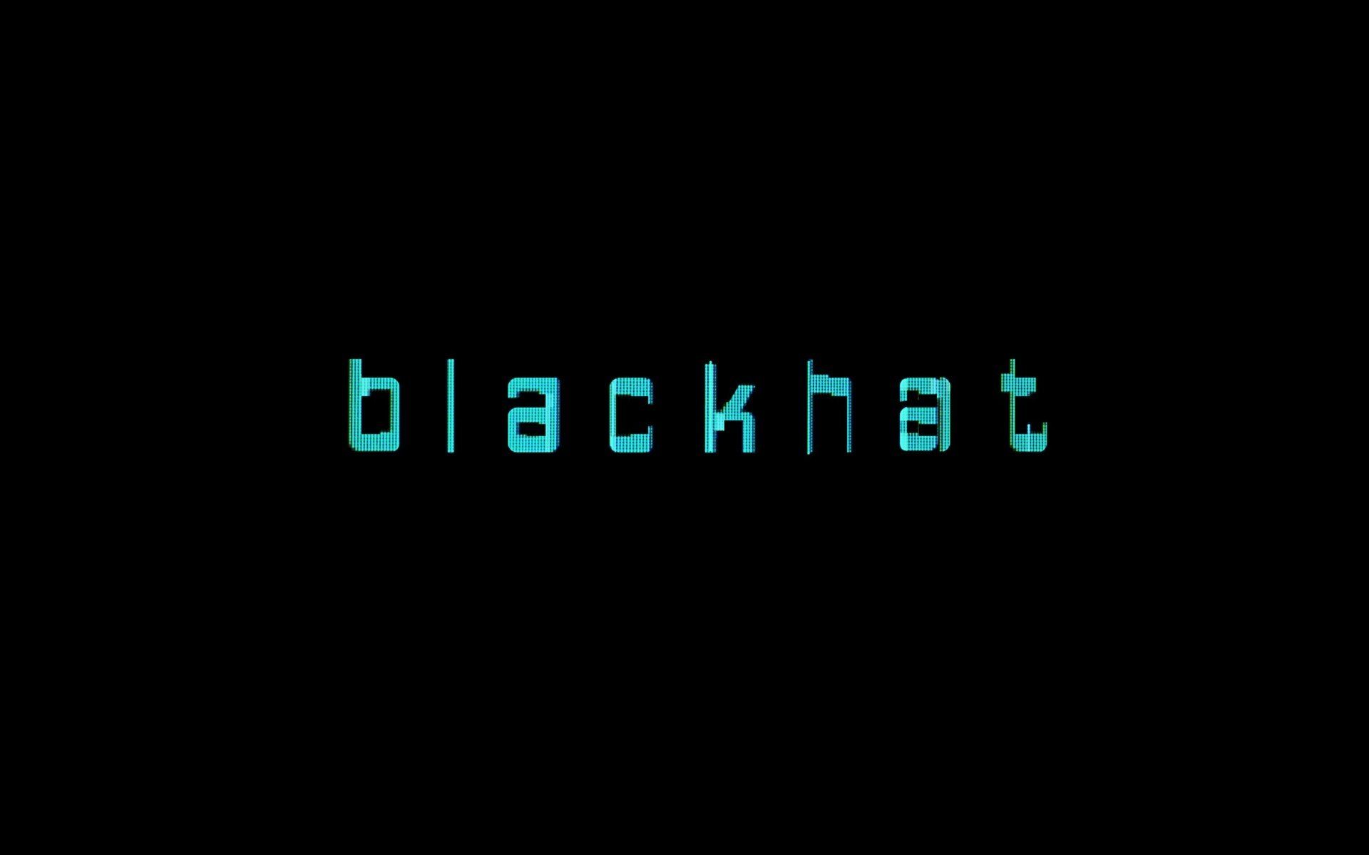 Blackhat Wallpapers