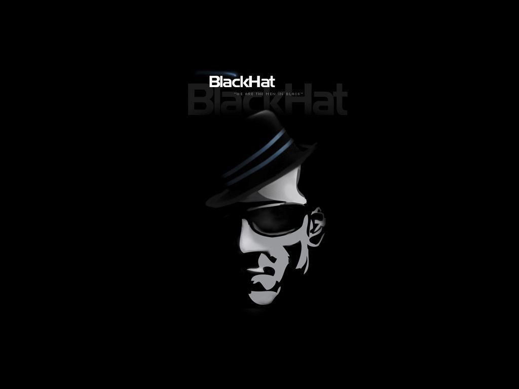 Blackhat Wallpapers