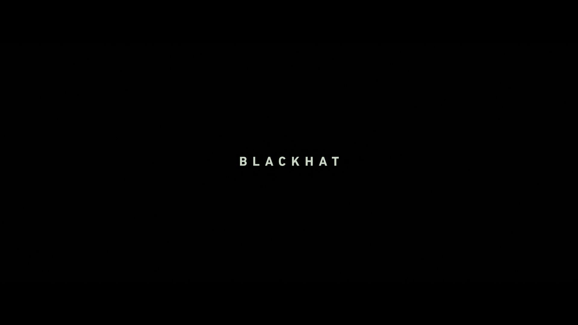 Blackhat Wallpapers