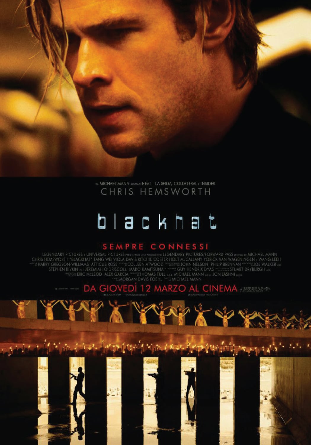 Blackhat Wallpapers