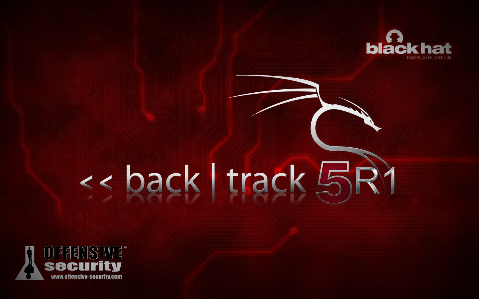 Blackhat Wallpapers