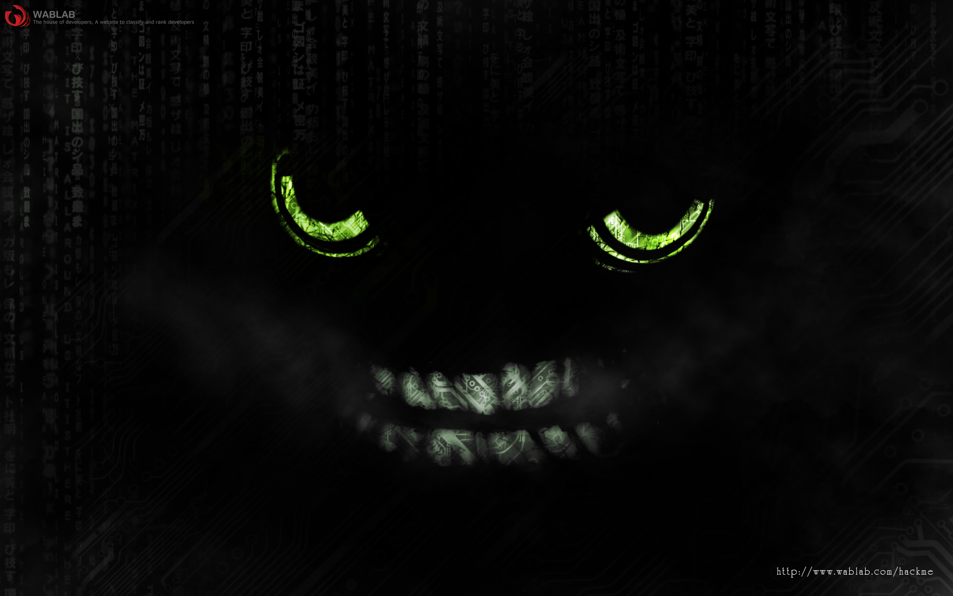 Blackhat Wallpapers