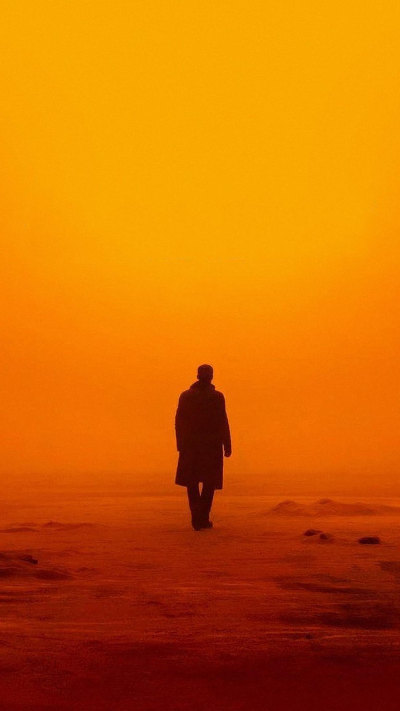 Blade Runner 2049 2017 Movie Still Wallpapers