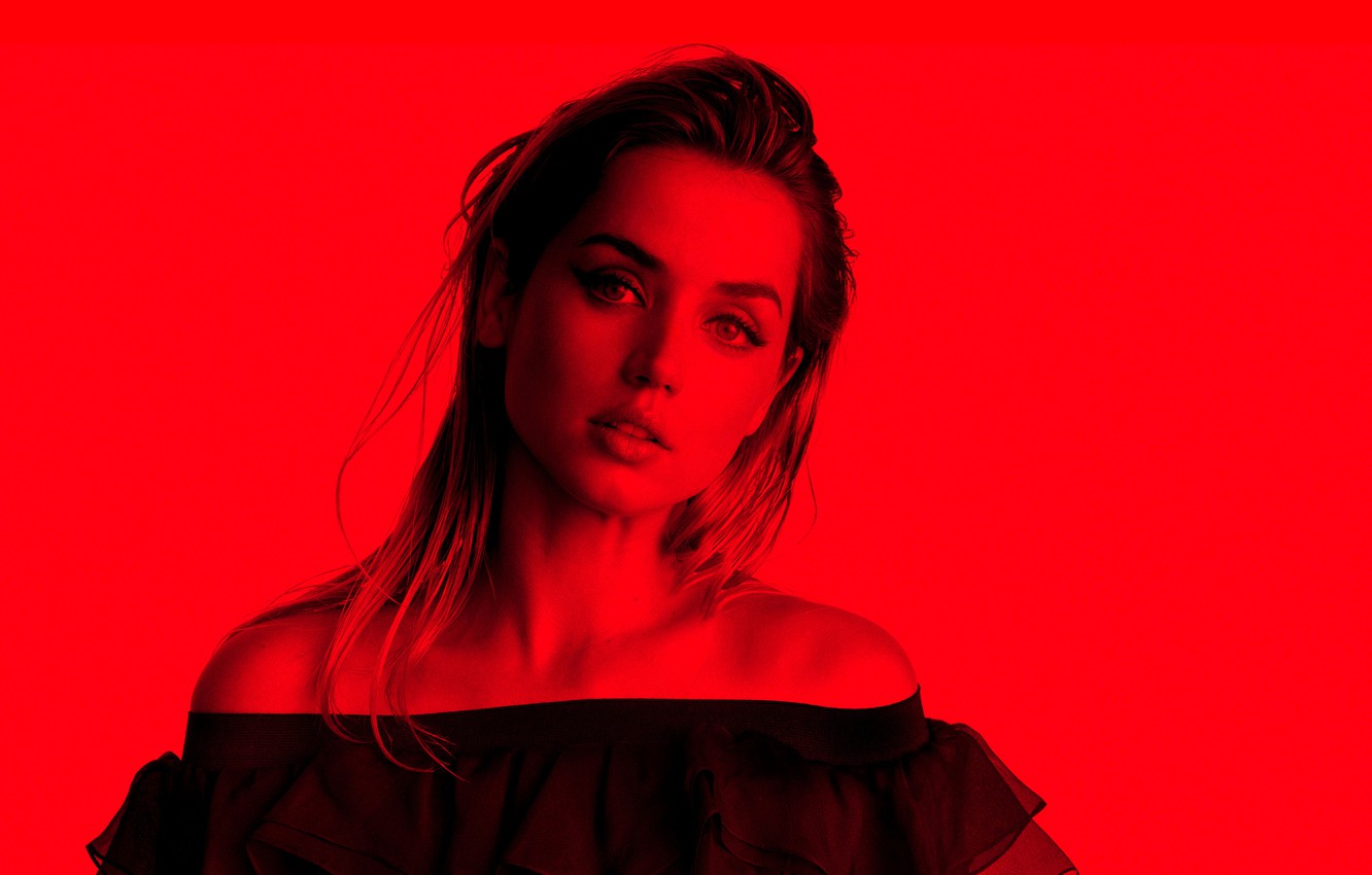 Blade Runner 2049 Ana De Armas Wallpapers