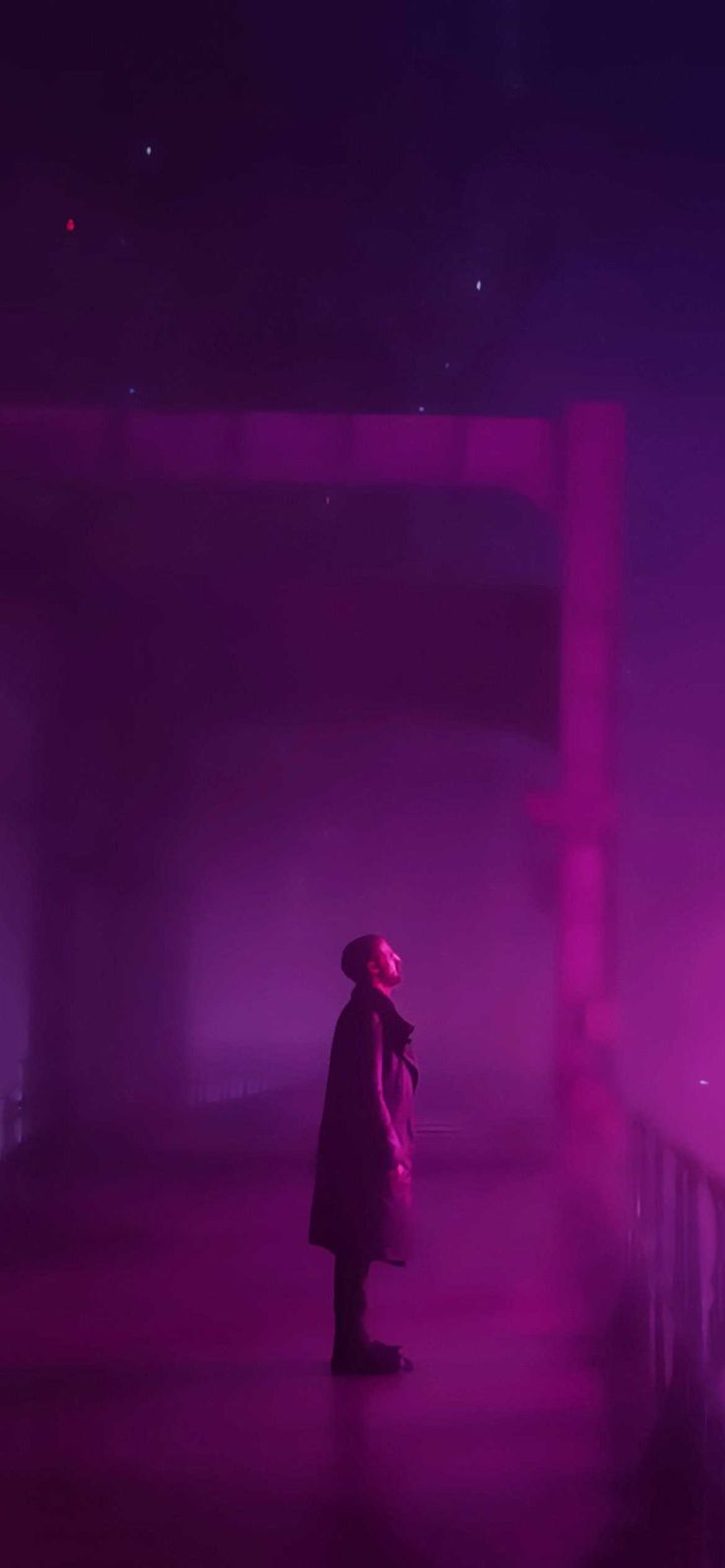 Blade Runner 2049 Artwork Wallpapers