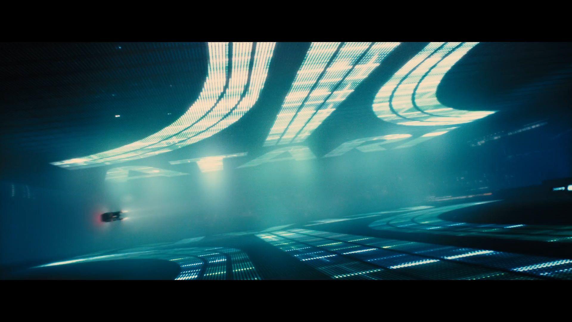 Blade Runner 2049 Backdrop Image Wallpapers