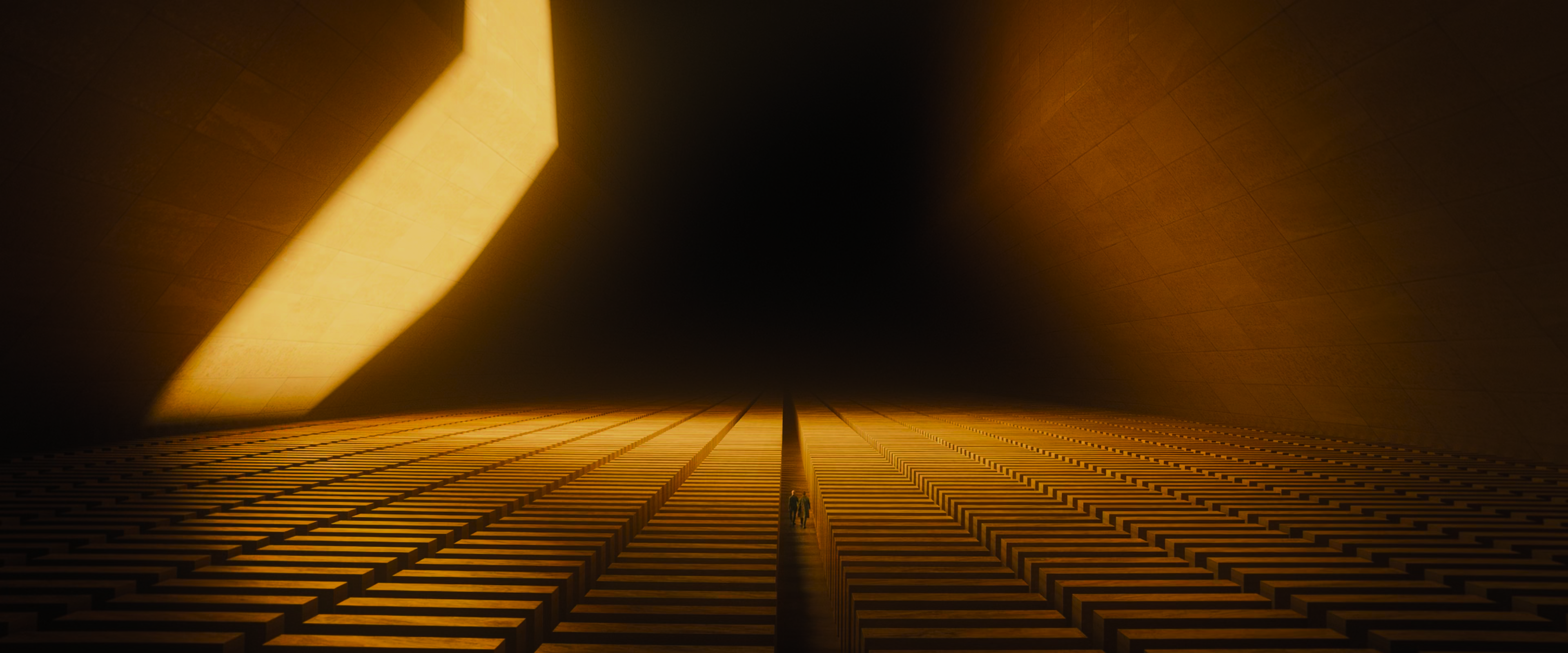 Blade Runner 2049 Backdrop Image Wallpapers