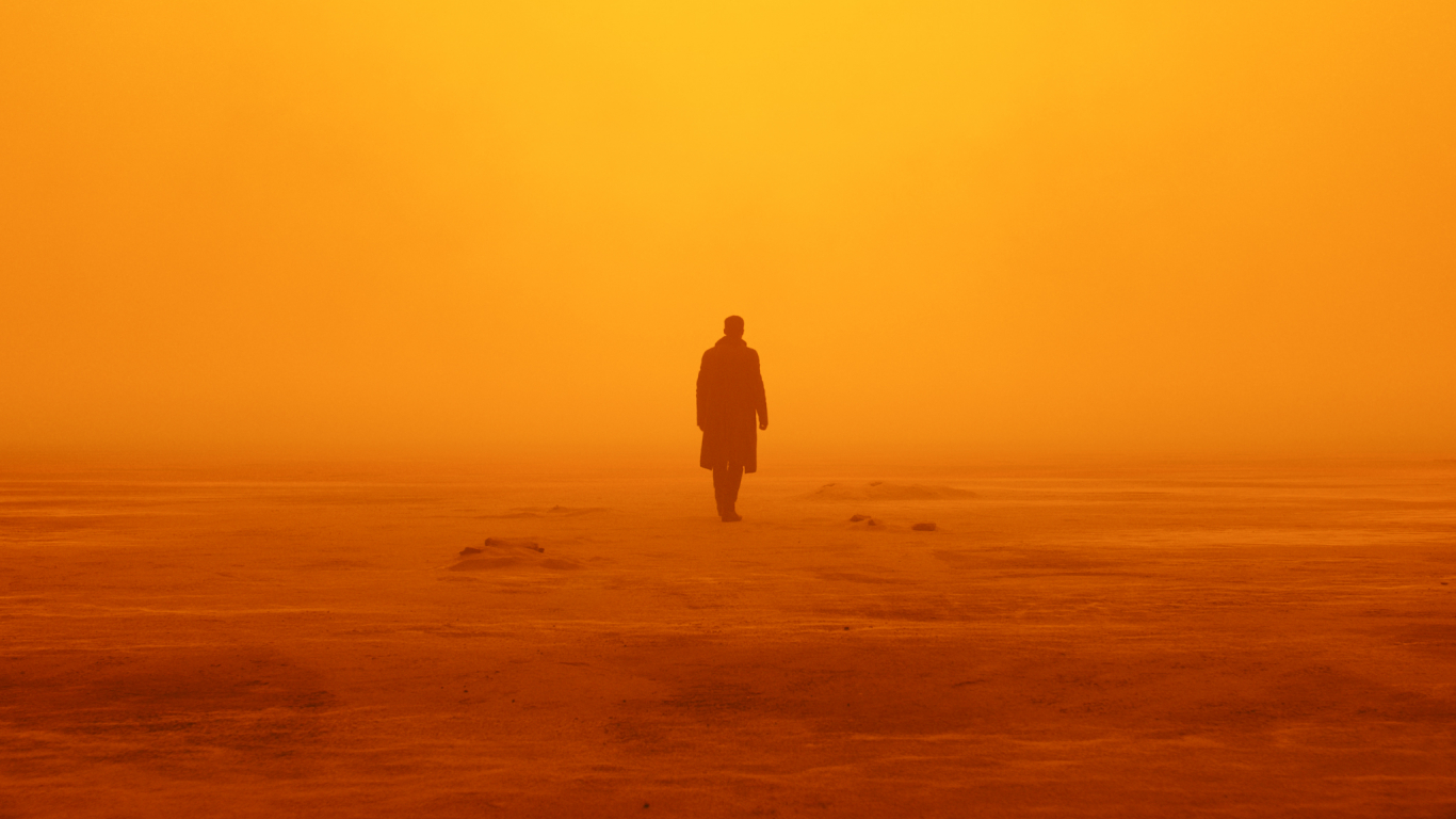 Blade Runner 2049 Backdrop Image Wallpapers