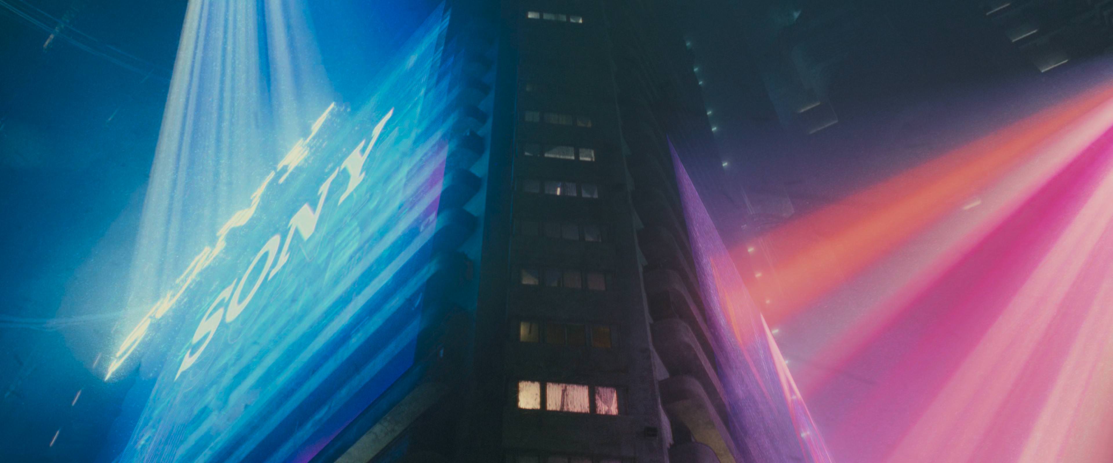 Blade Runner 2049 Backdrop Image Wallpapers