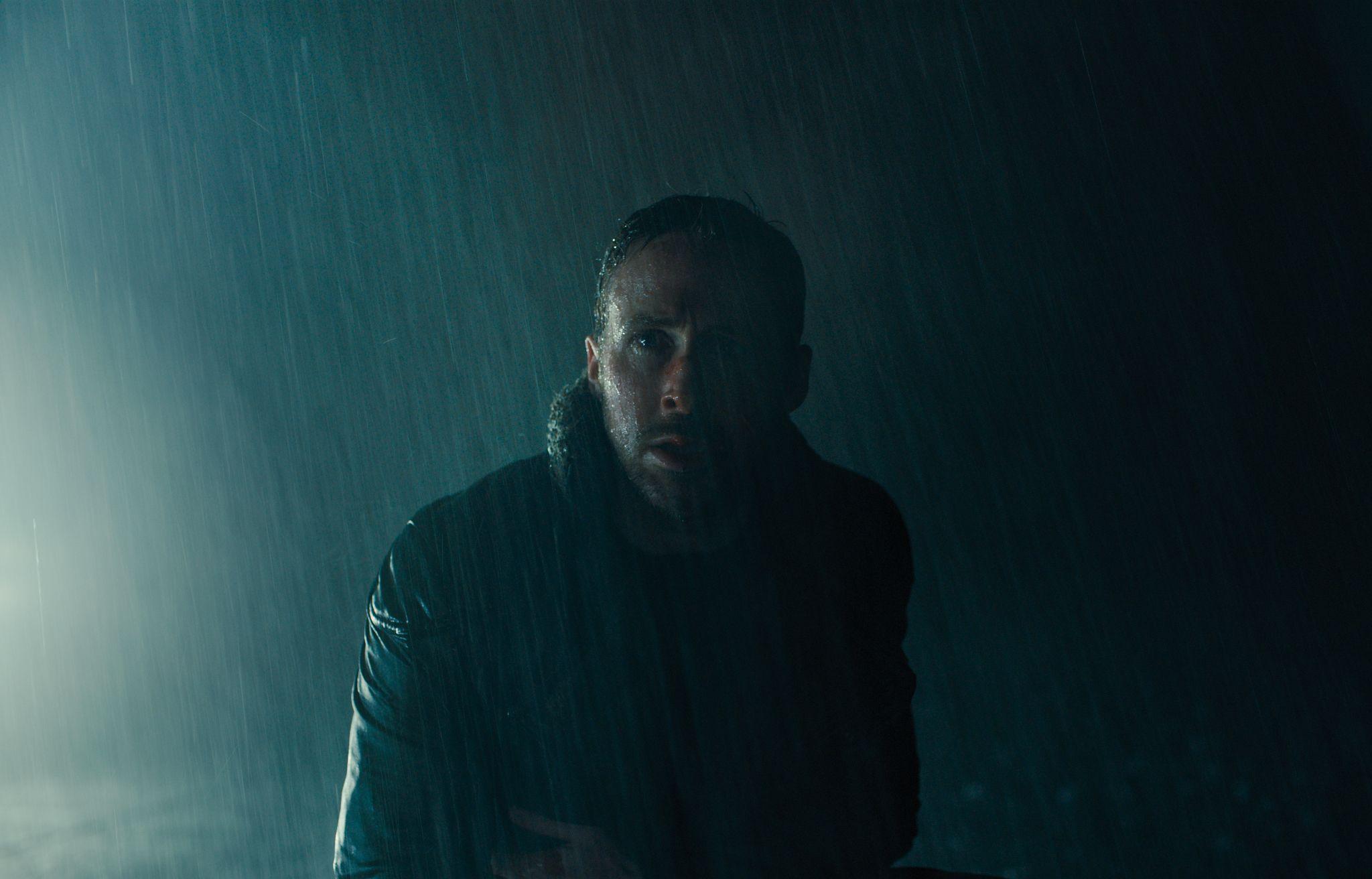 Blade Runner 2049 Backdrop Image Wallpapers