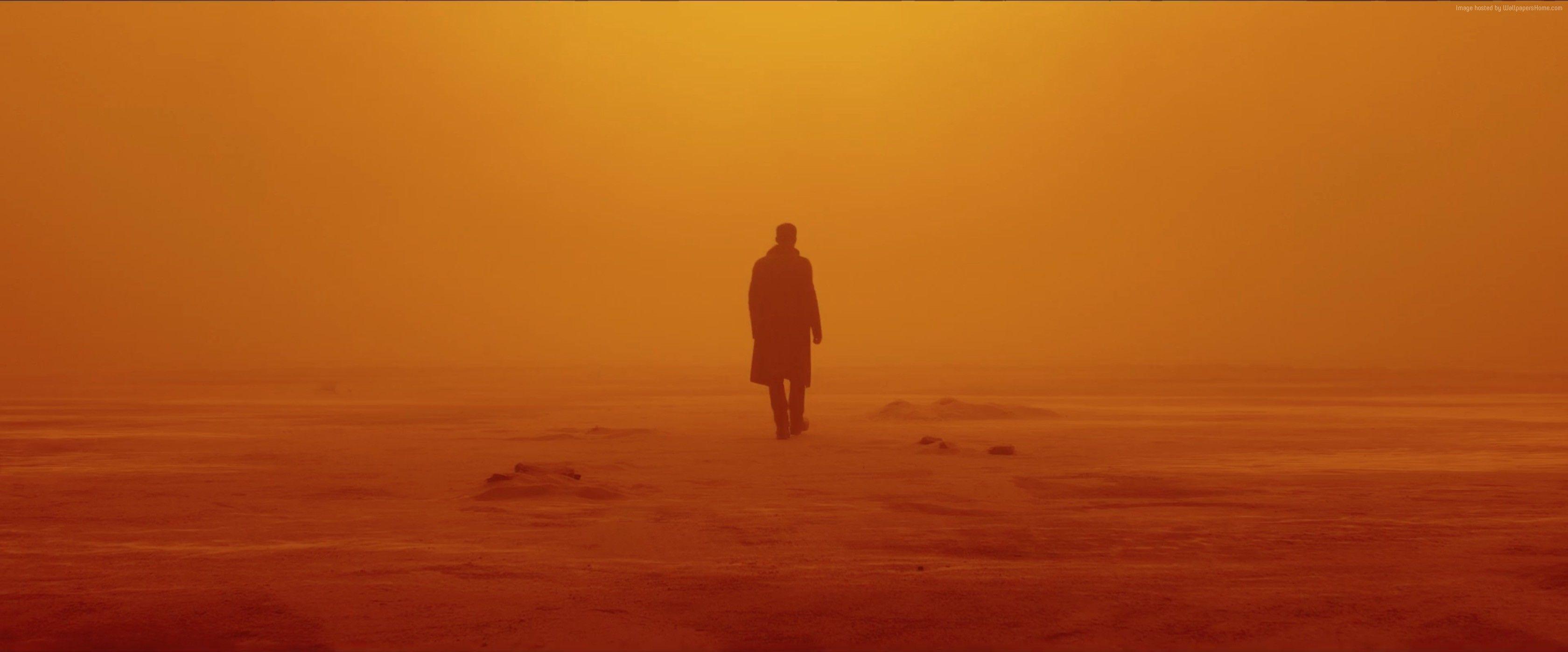 Blade Runner 2049 Movie Poster Wallpapers