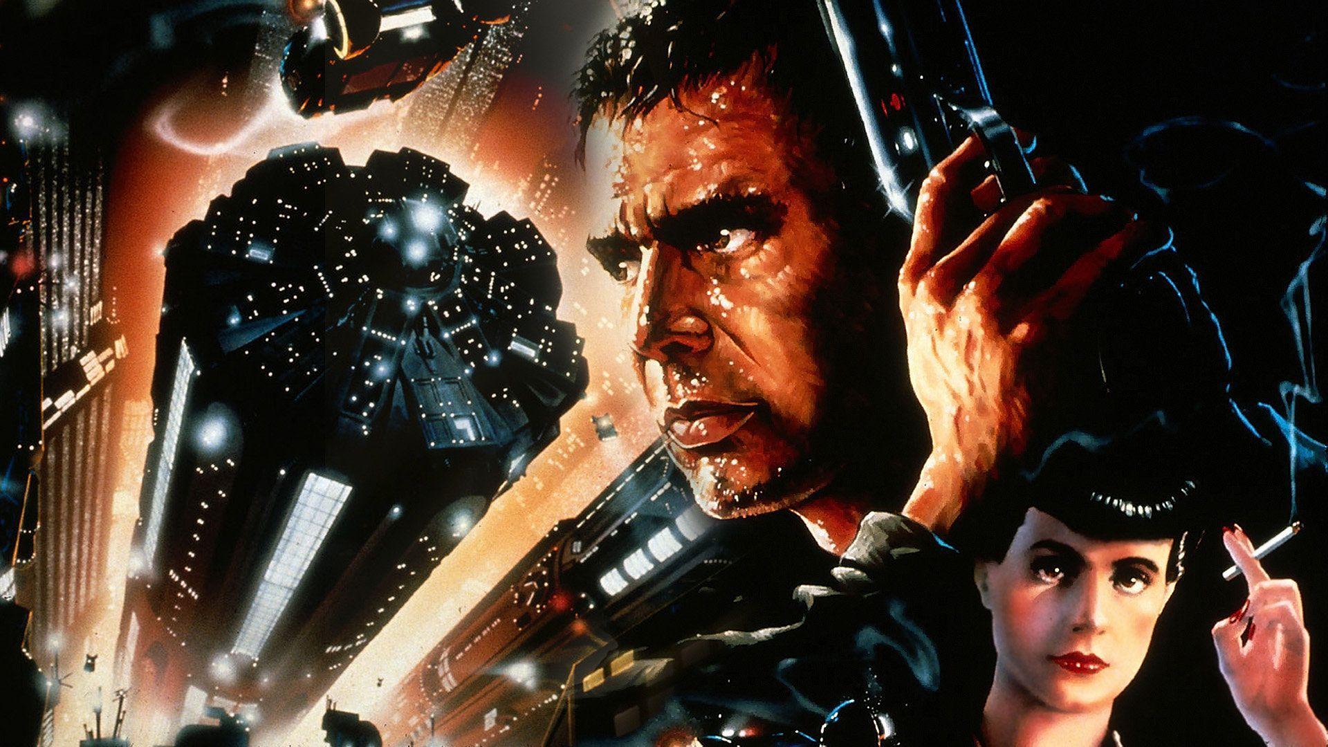 Blade Runner 2049 Poster Wallpapers