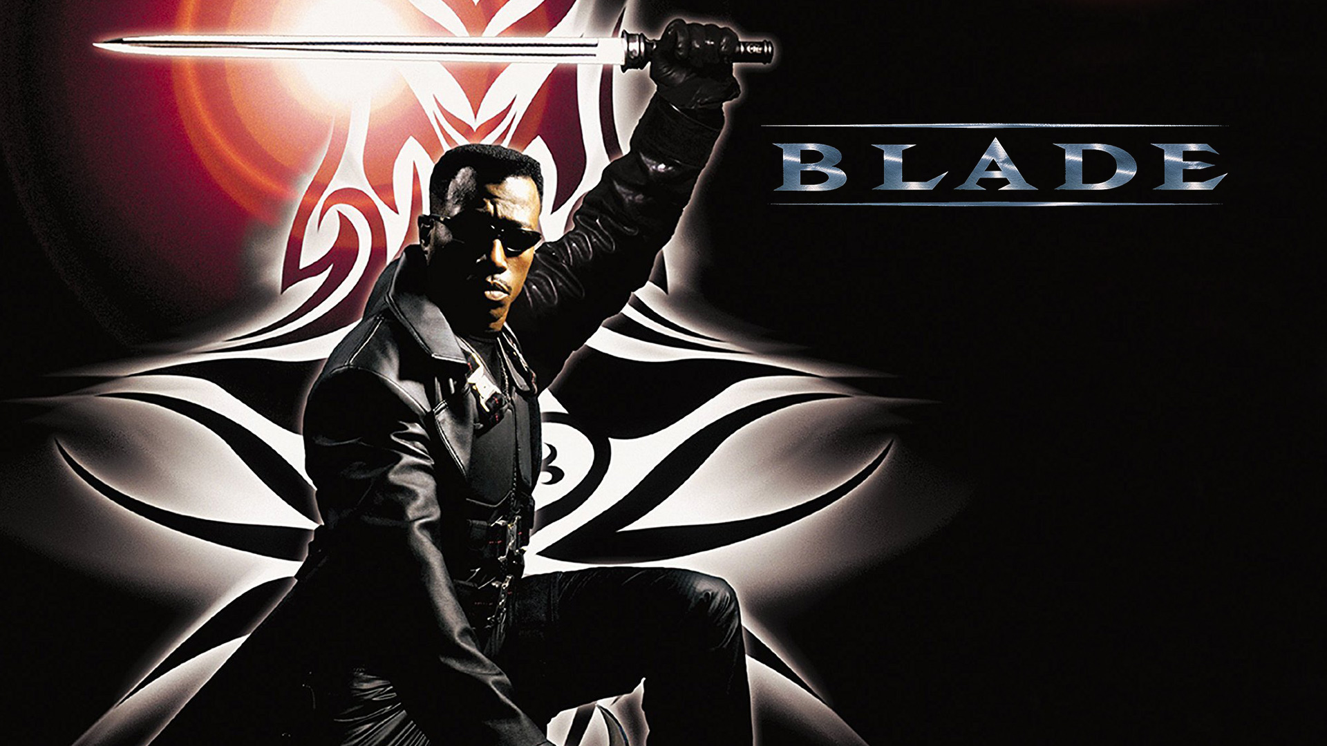 Blade: Trinity Wallpapers