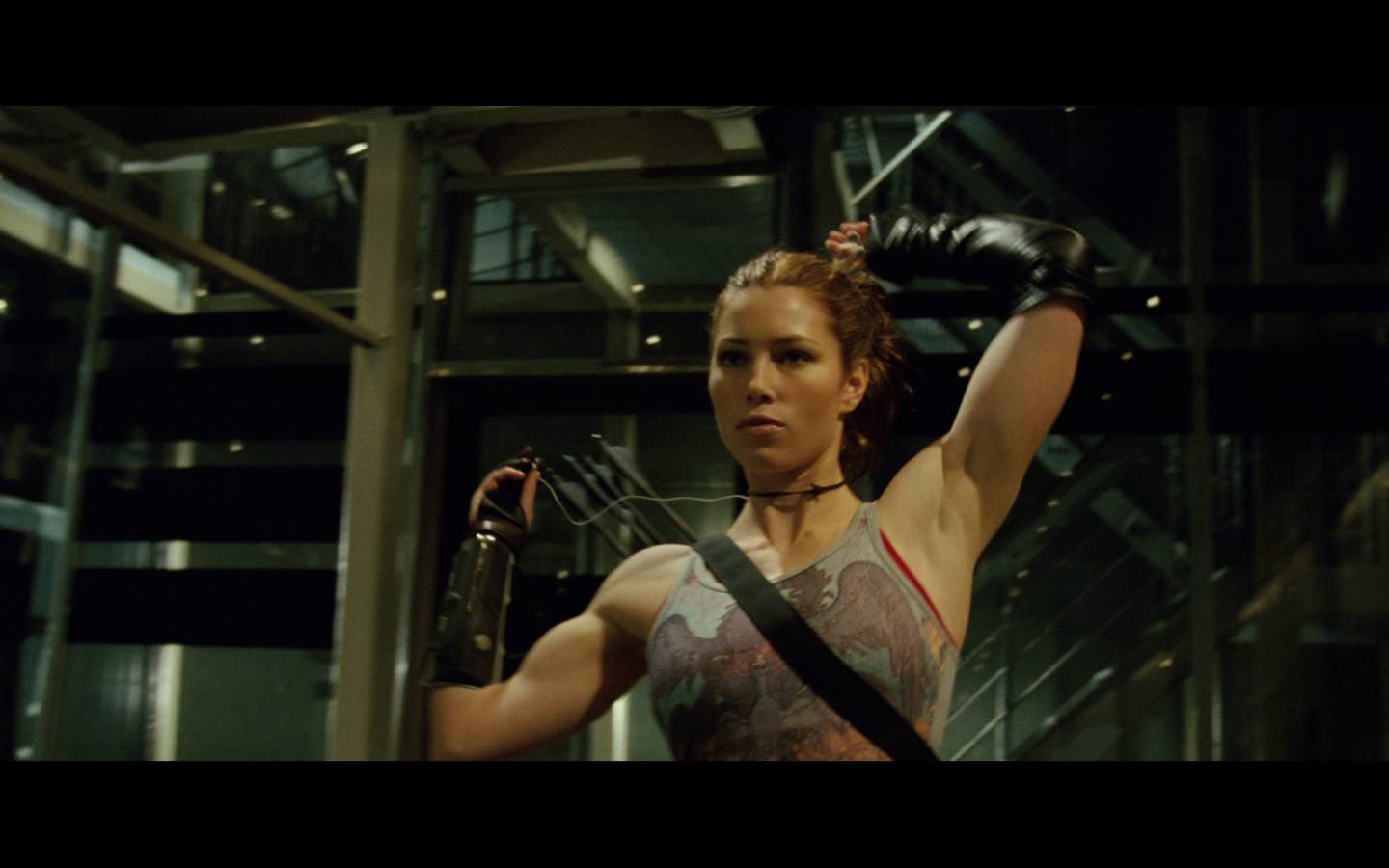 Blade: Trinity Wallpapers