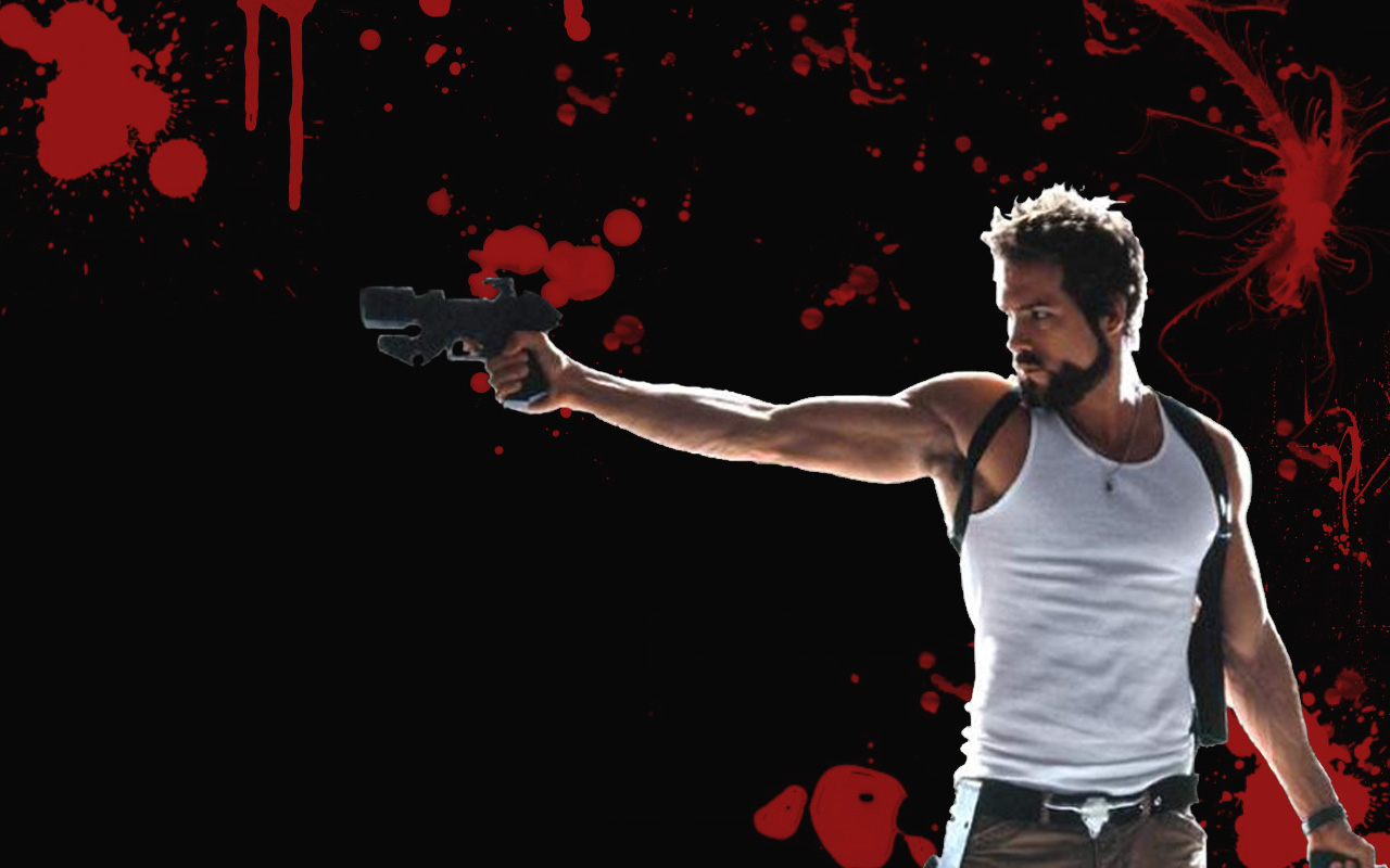 Blade: Trinity Wallpapers