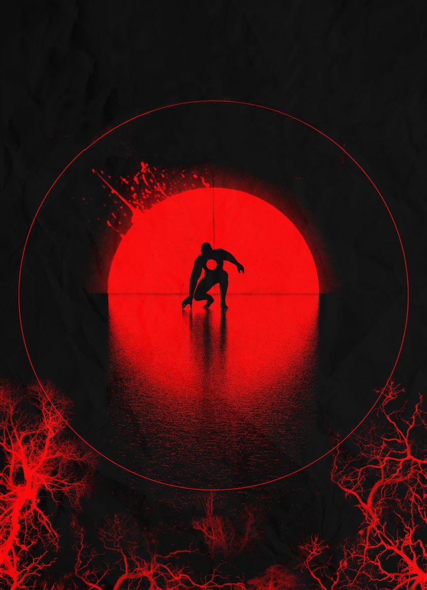 Bloodshot Wallpapers