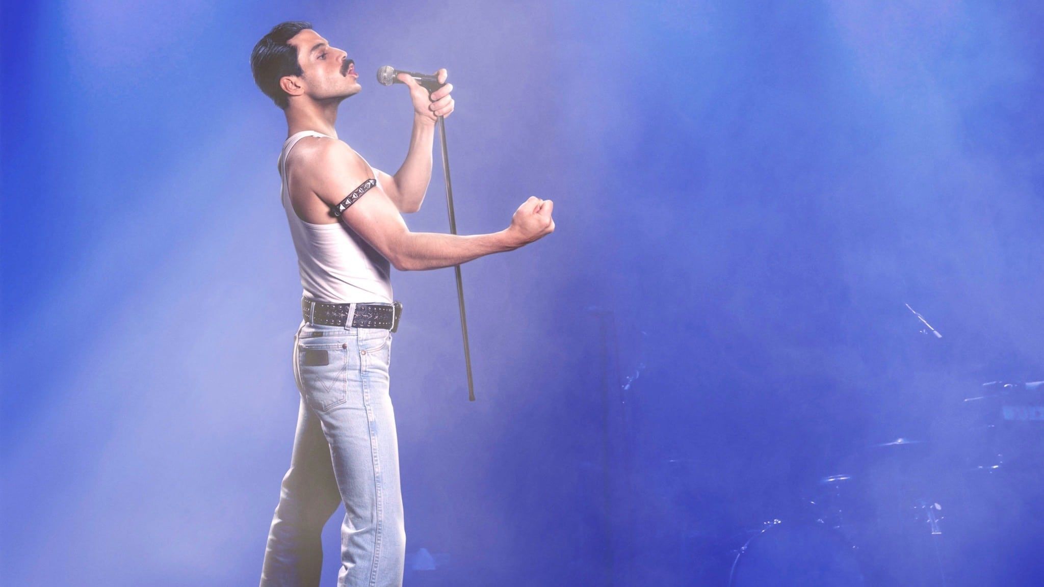 Bohemian Rhapsody 2018 Movie Poster Wallpapers