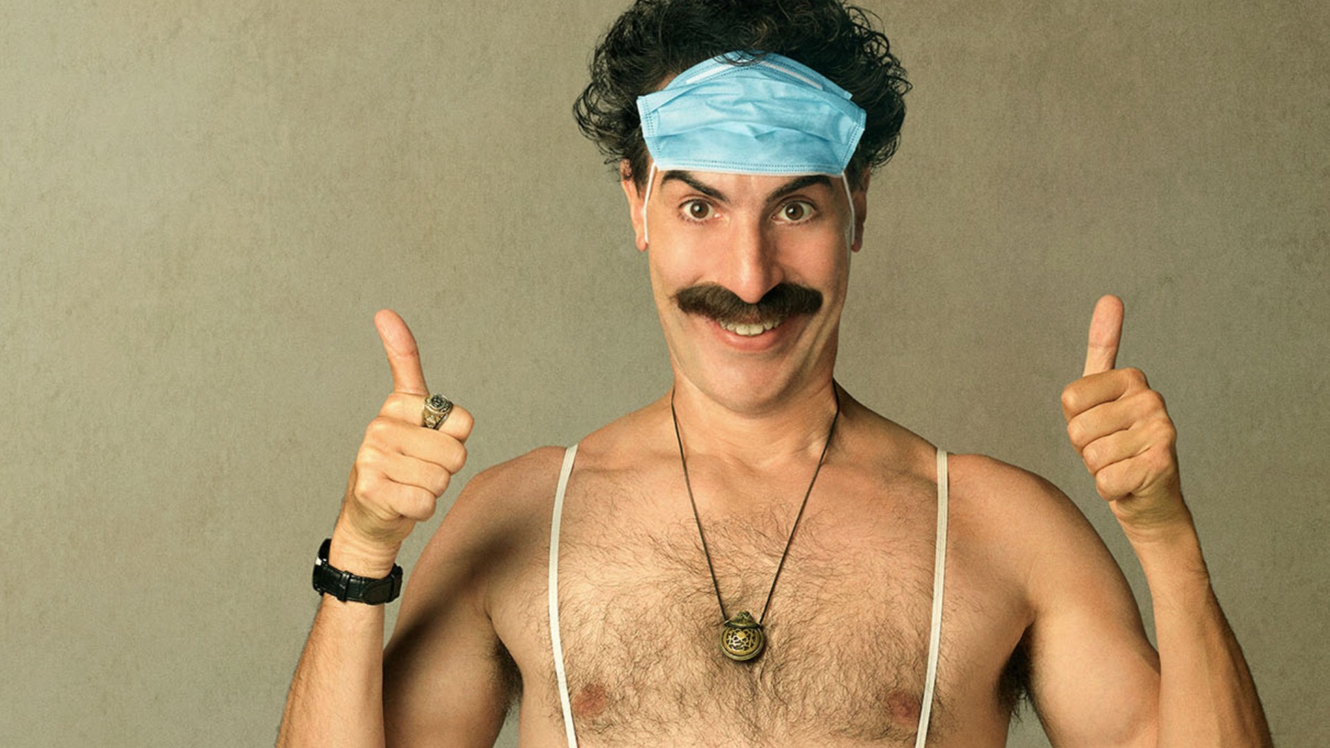 Borat Wallpapers