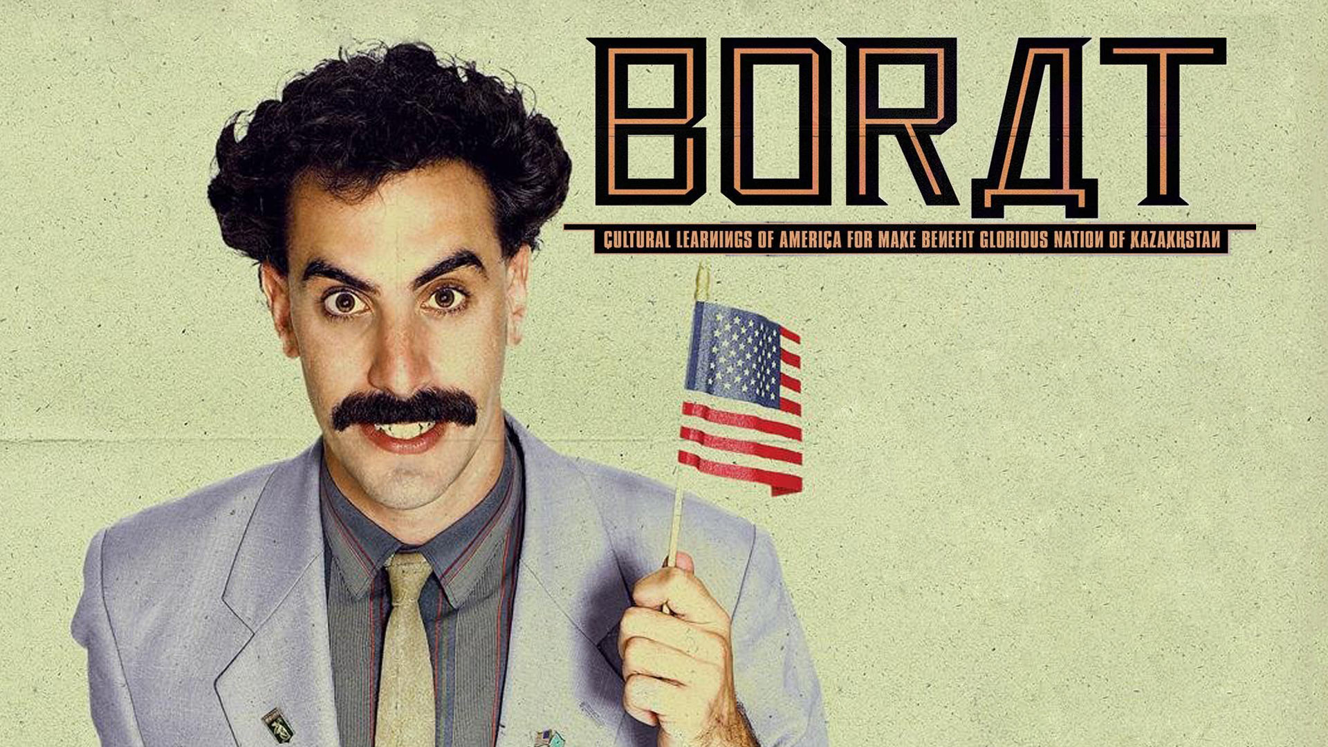 Borat Wallpapers