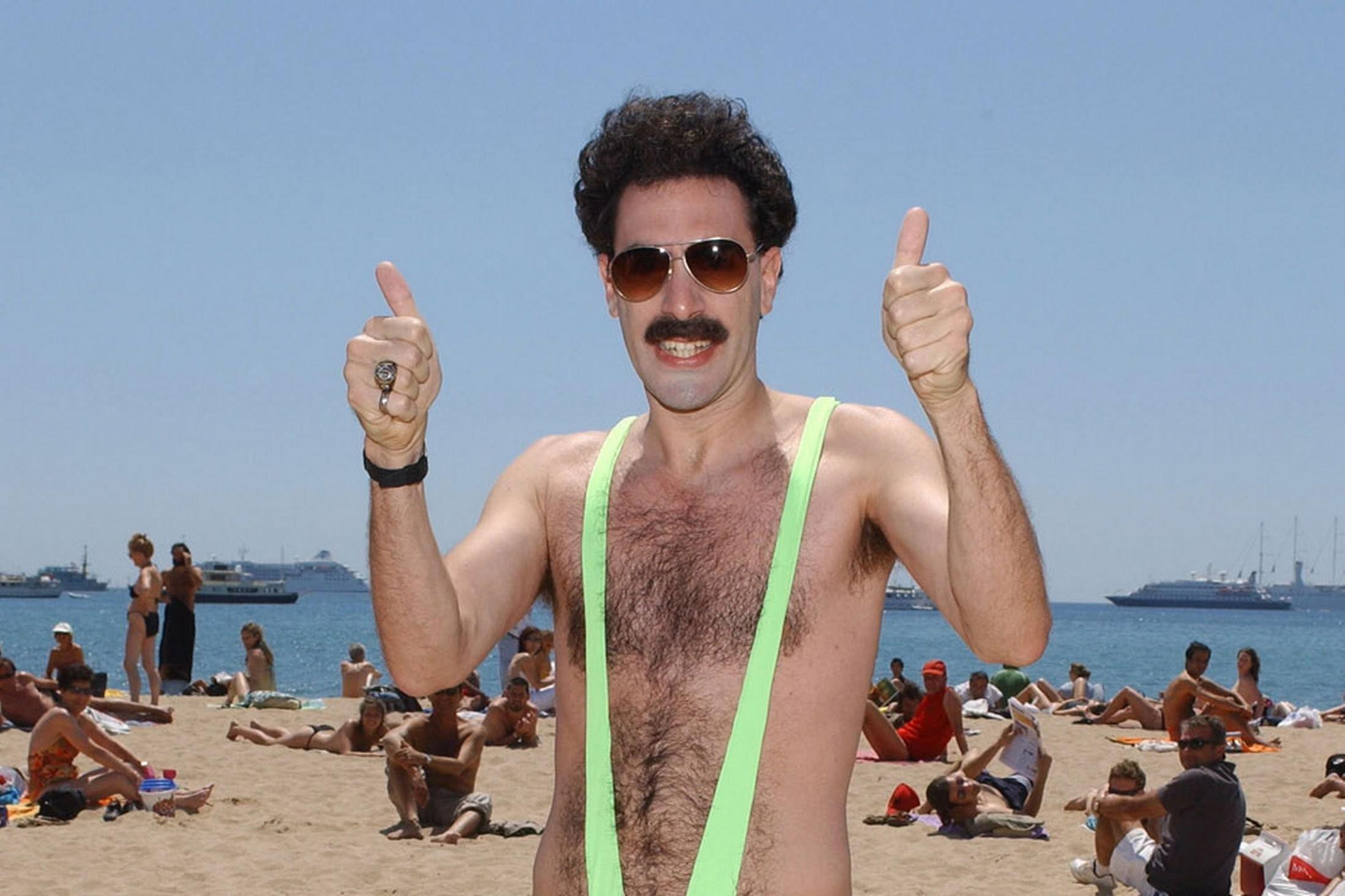 Borat Wallpapers