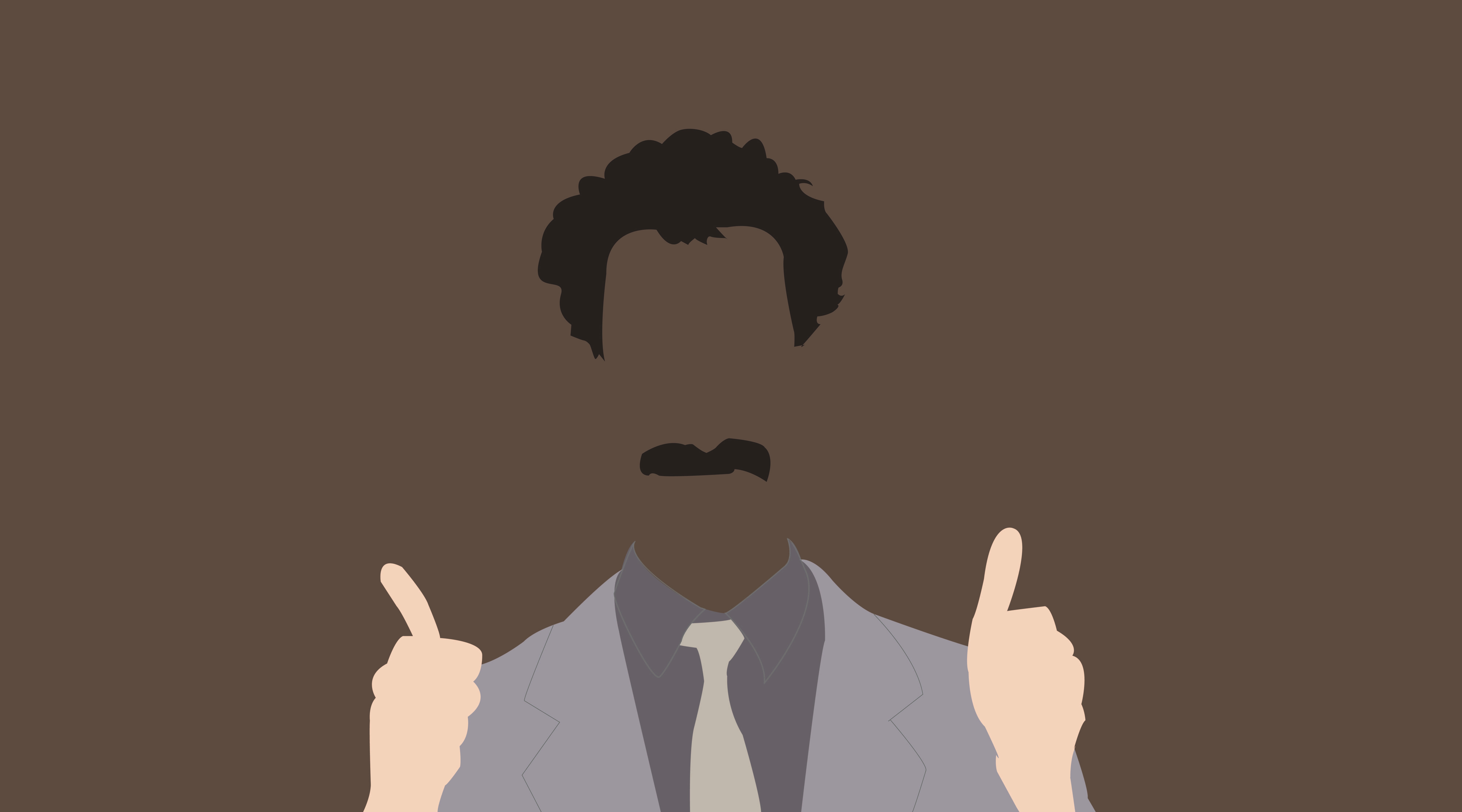 Borat Wallpapers