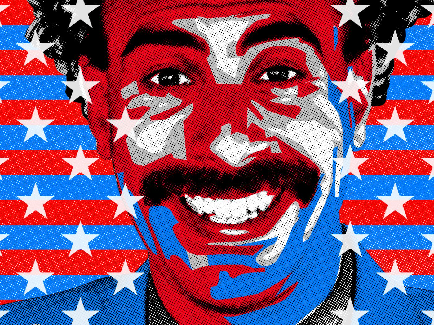 Borat Wallpapers