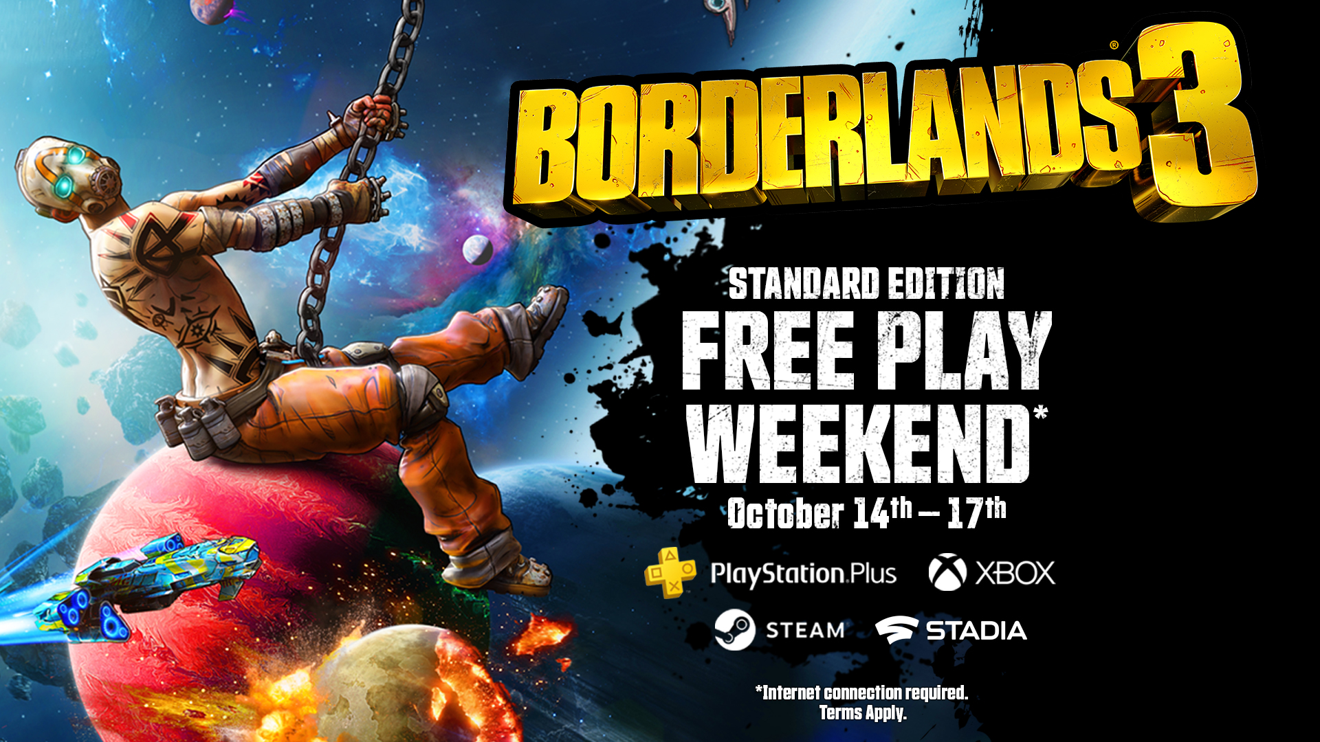 Borderlands free on steam фото 14