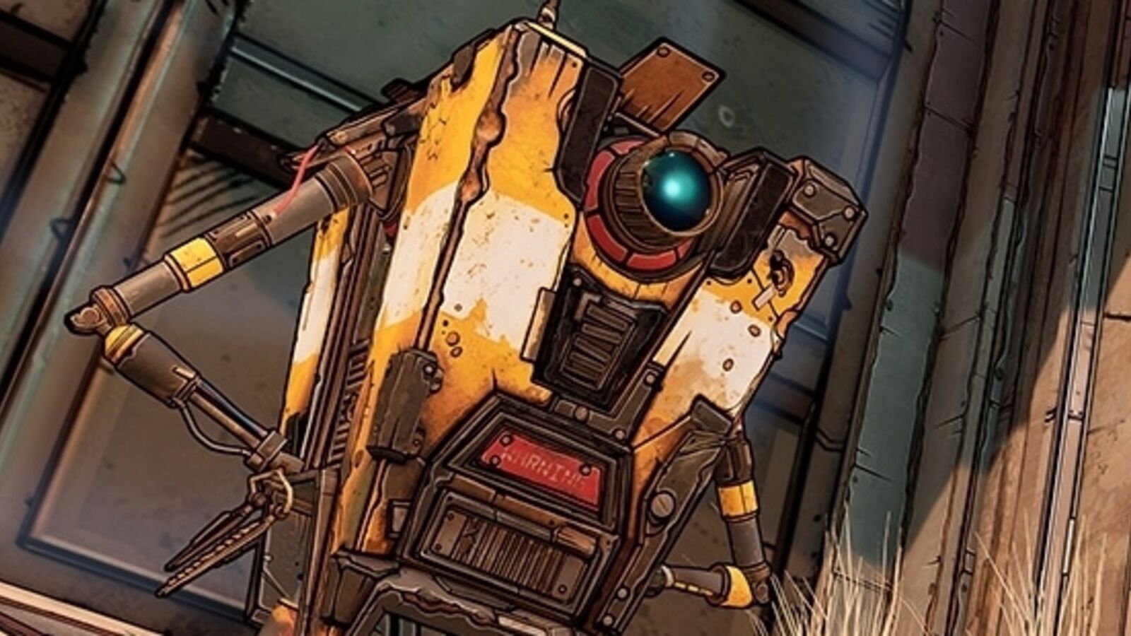 Borderlands Movie 2022 Wallpapers