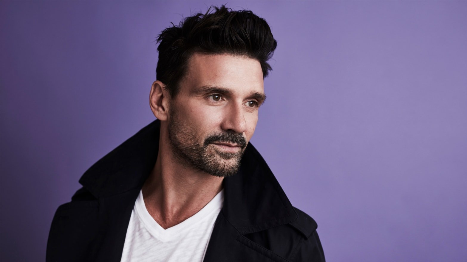 Boss Level Frank Grillo Wallpapers