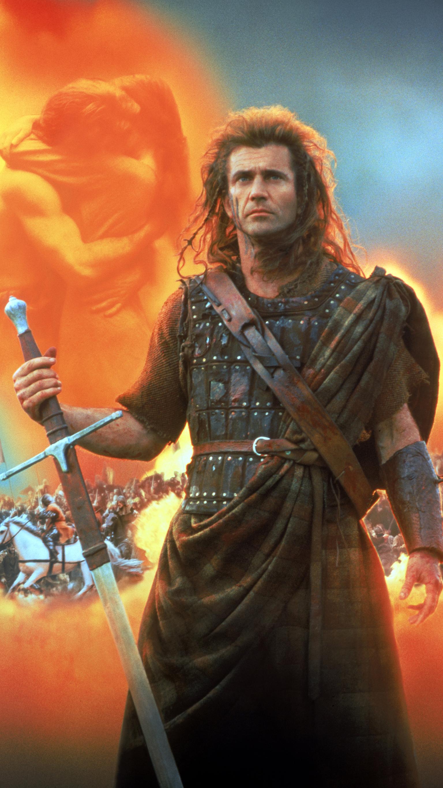 Braveheart Wallpapers