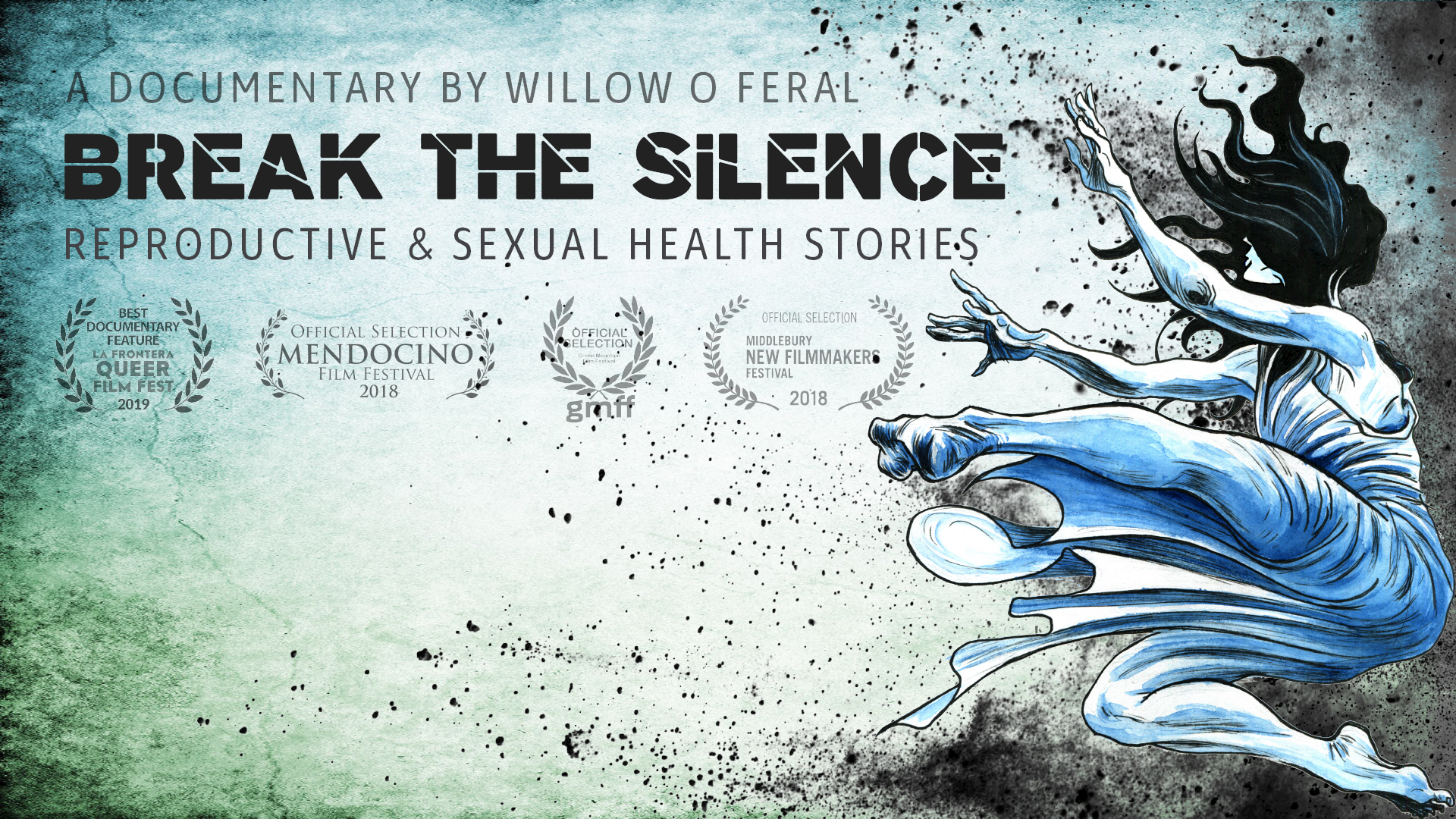 Break The Silence: The Movie Wallpapers