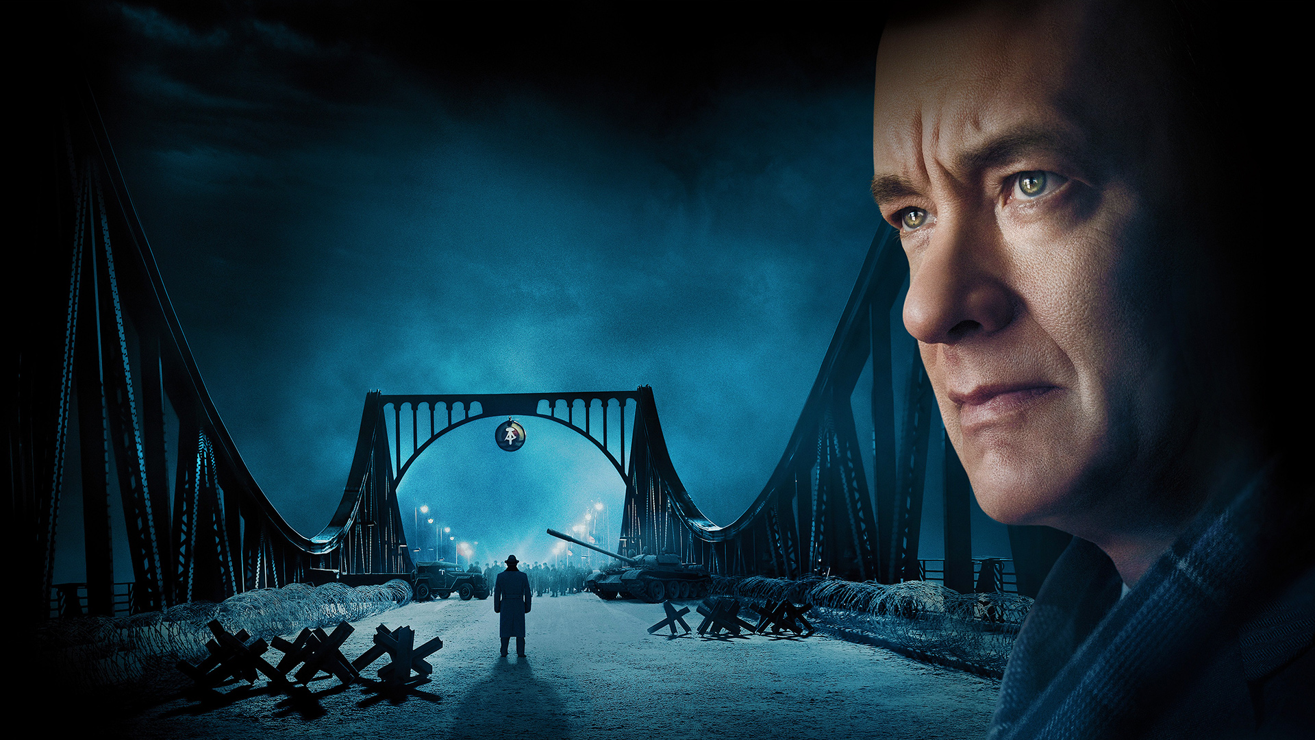 Bridge Of Spies Wallpapers