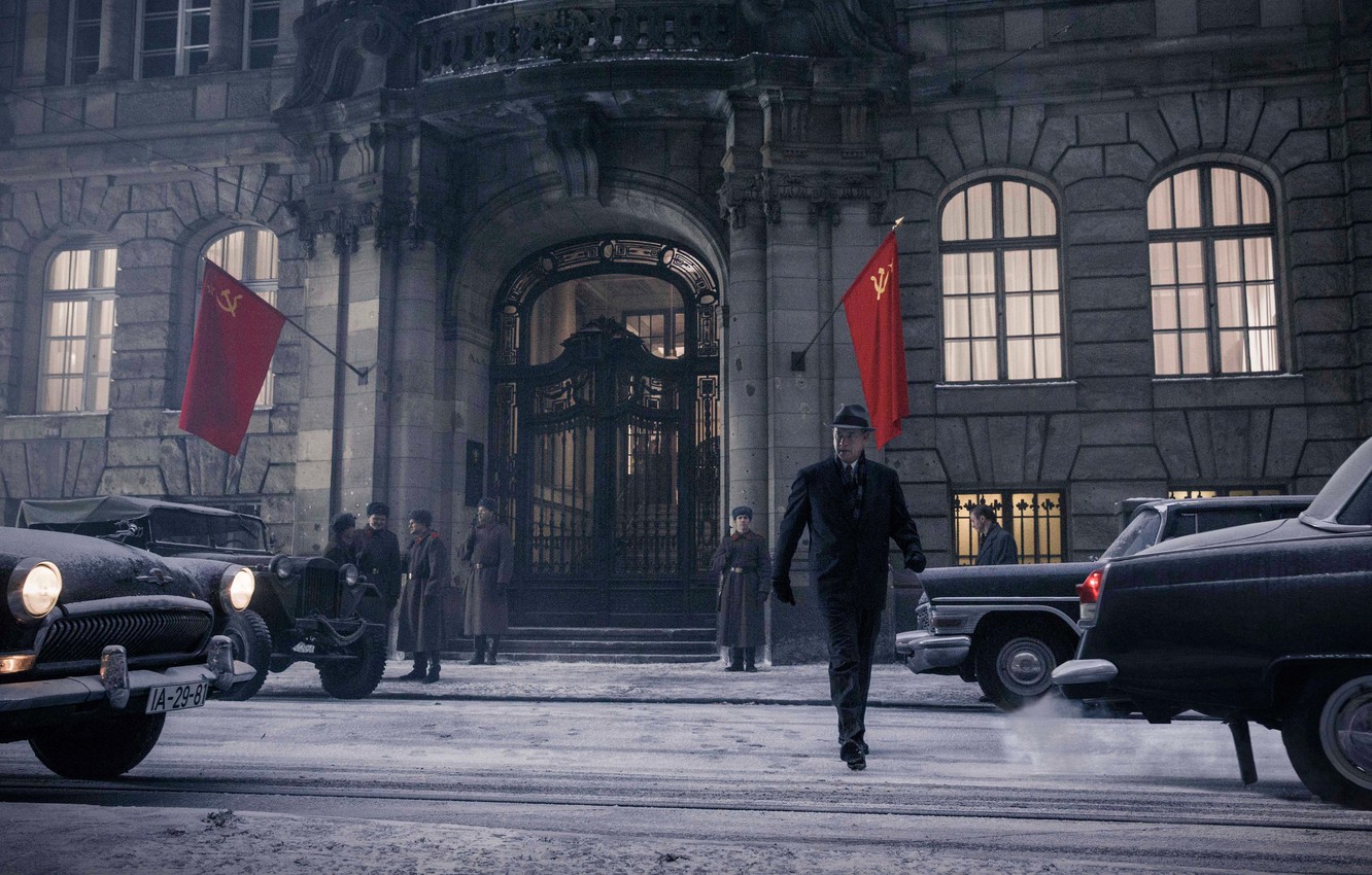 Bridge Of Spies Wallpapers