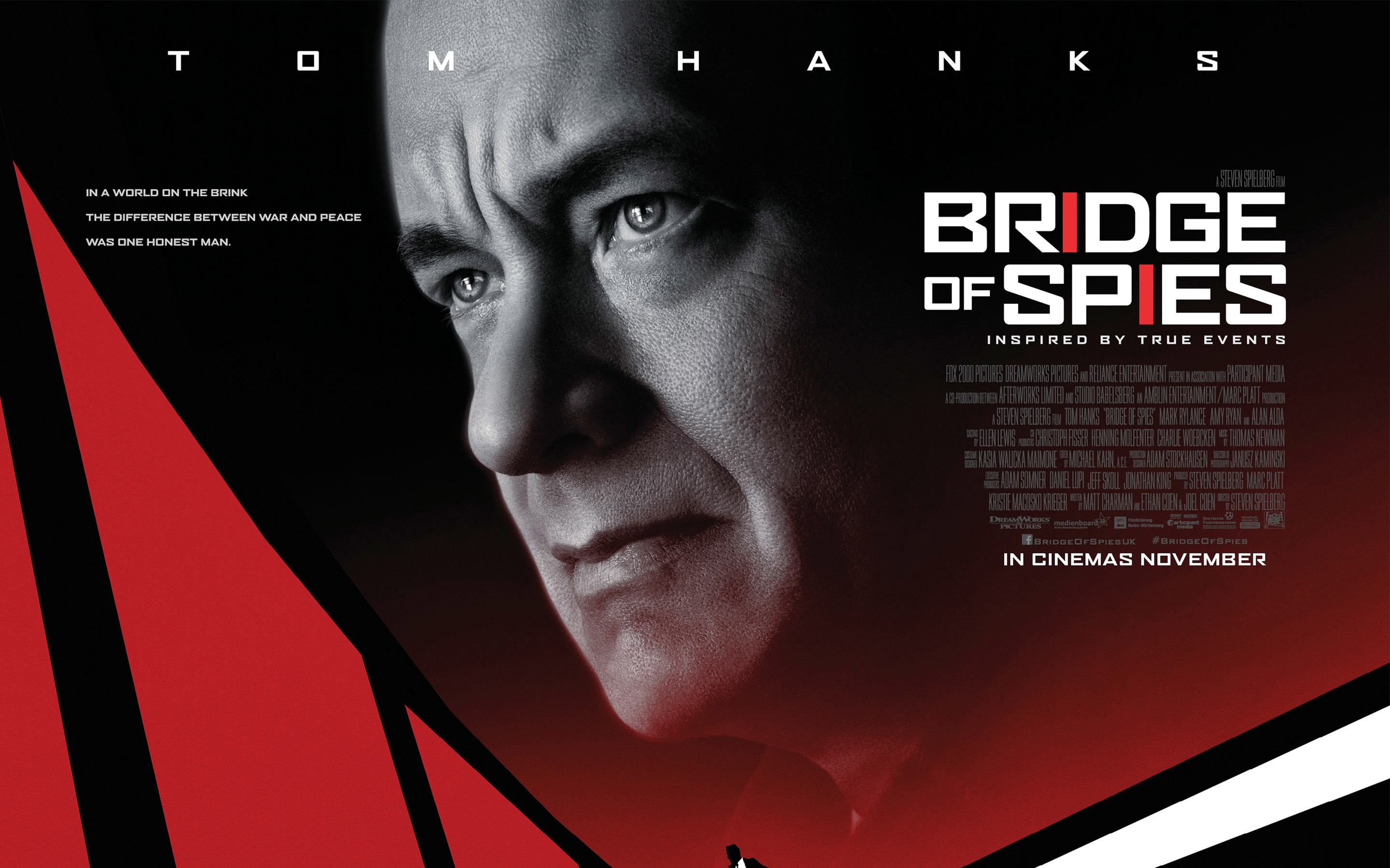 Bridge Of Spies Wallpapers