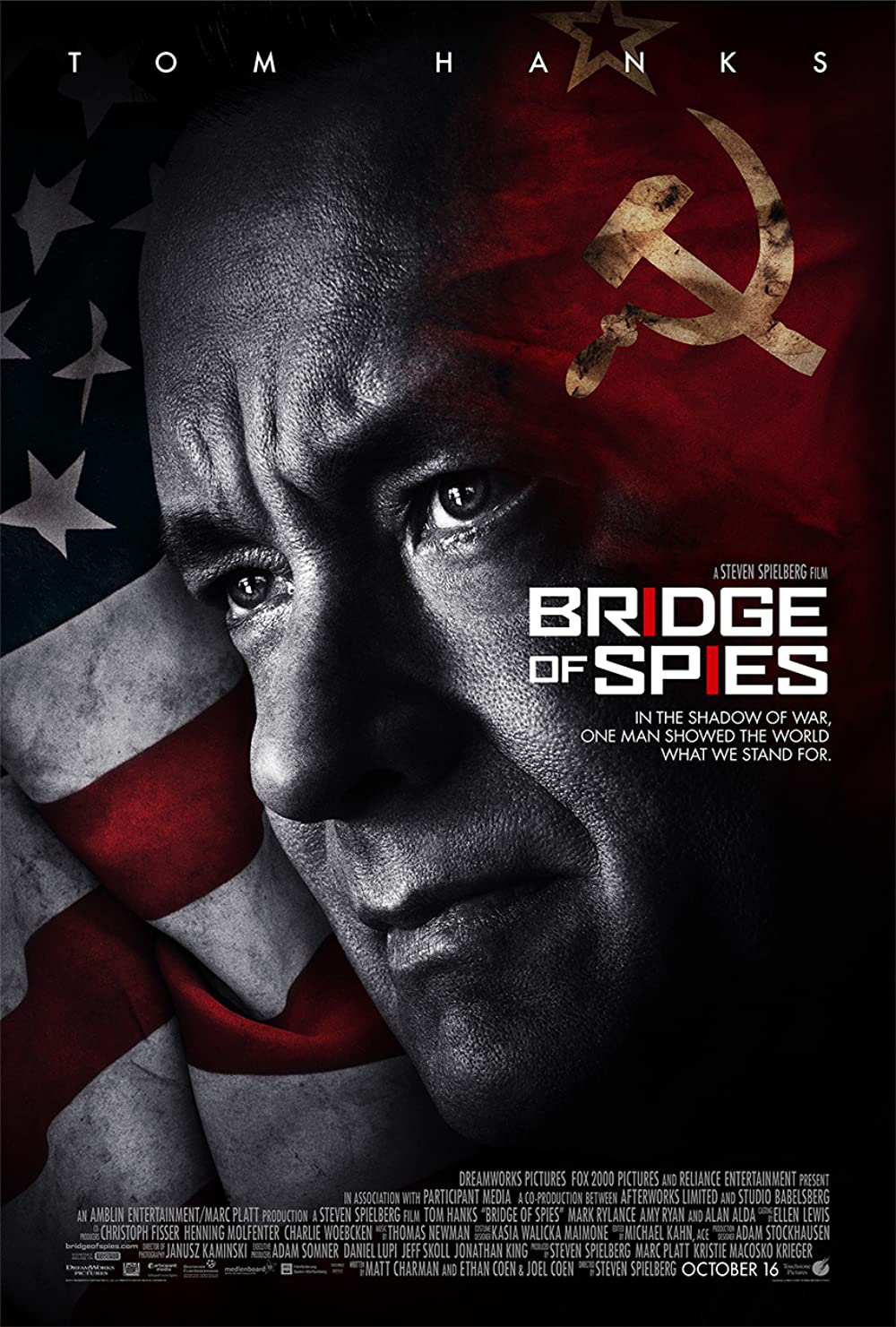 Bridge Of Spies Wallpapers