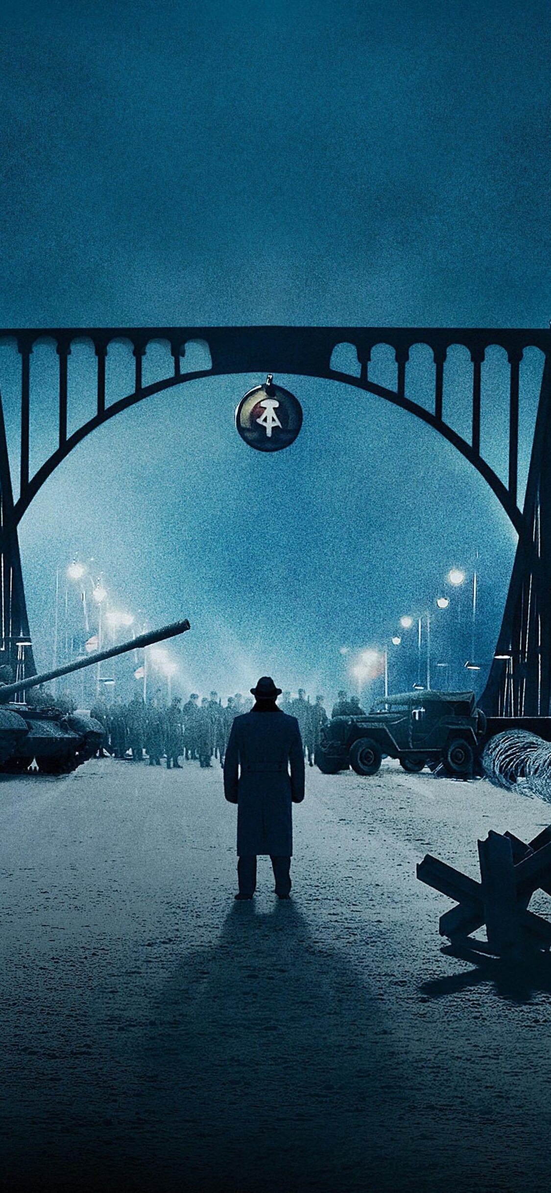 Bridge Of Spies Wallpapers