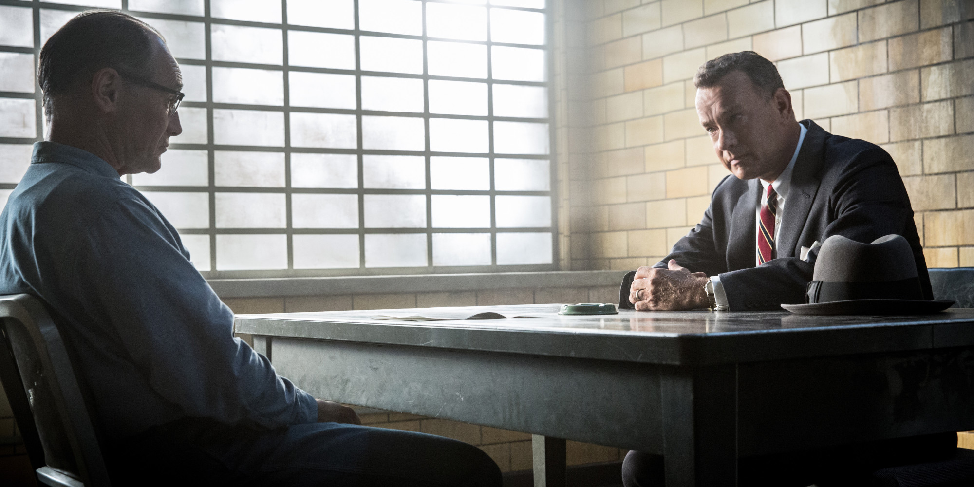 Bridge Of Spies Wallpapers