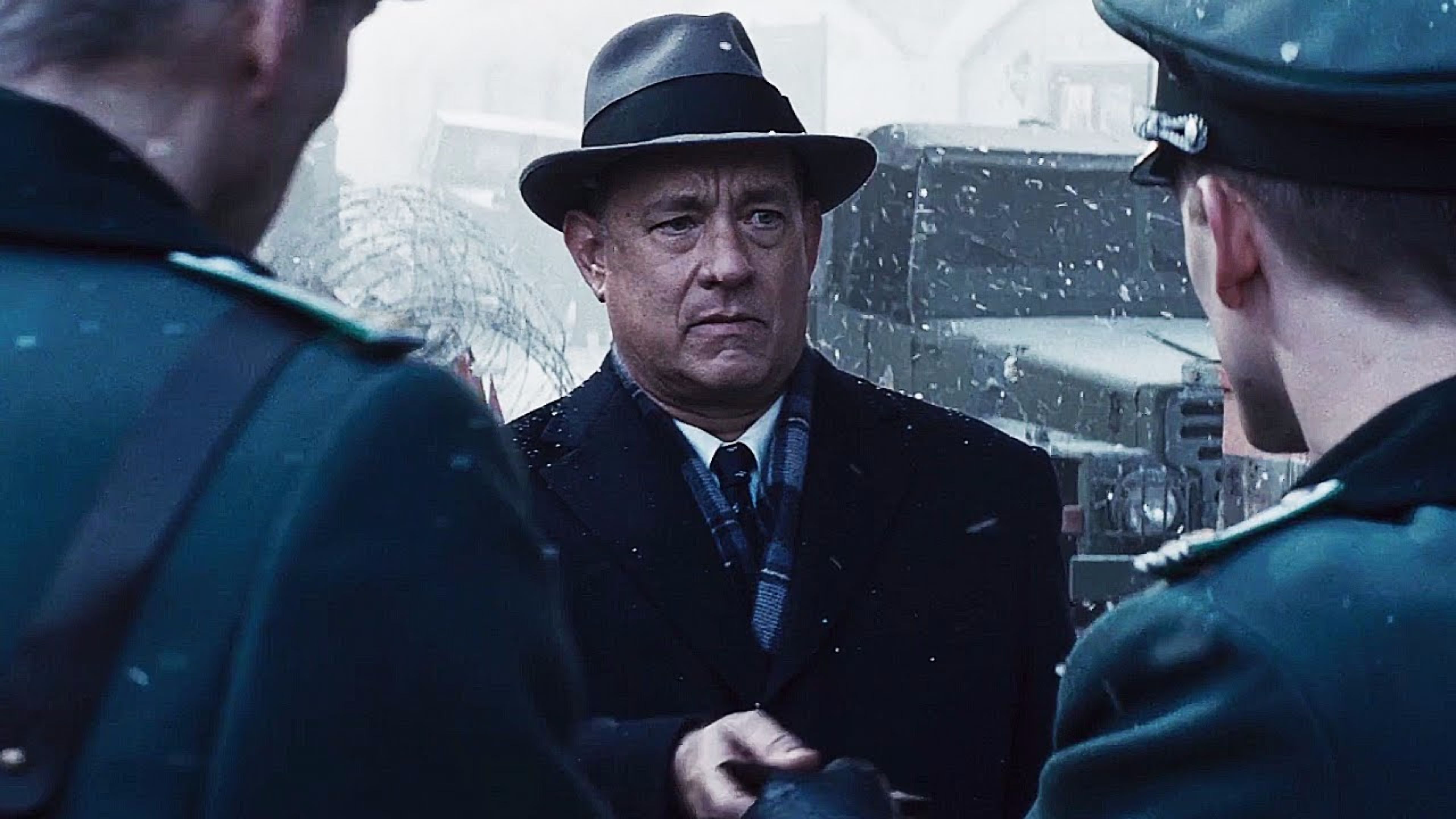 Bridge Of Spies Wallpapers