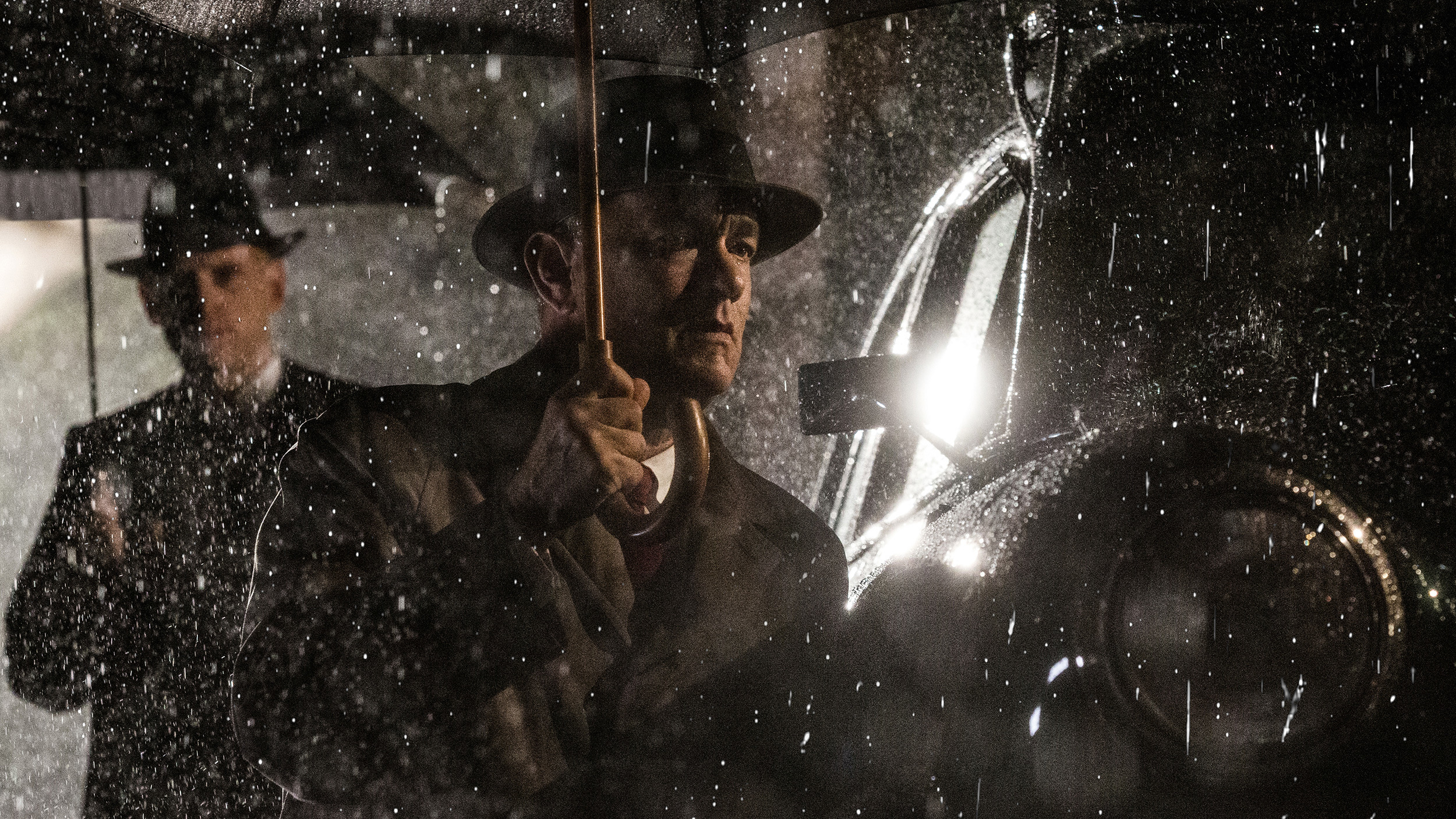 Bridge Of Spies Wallpapers