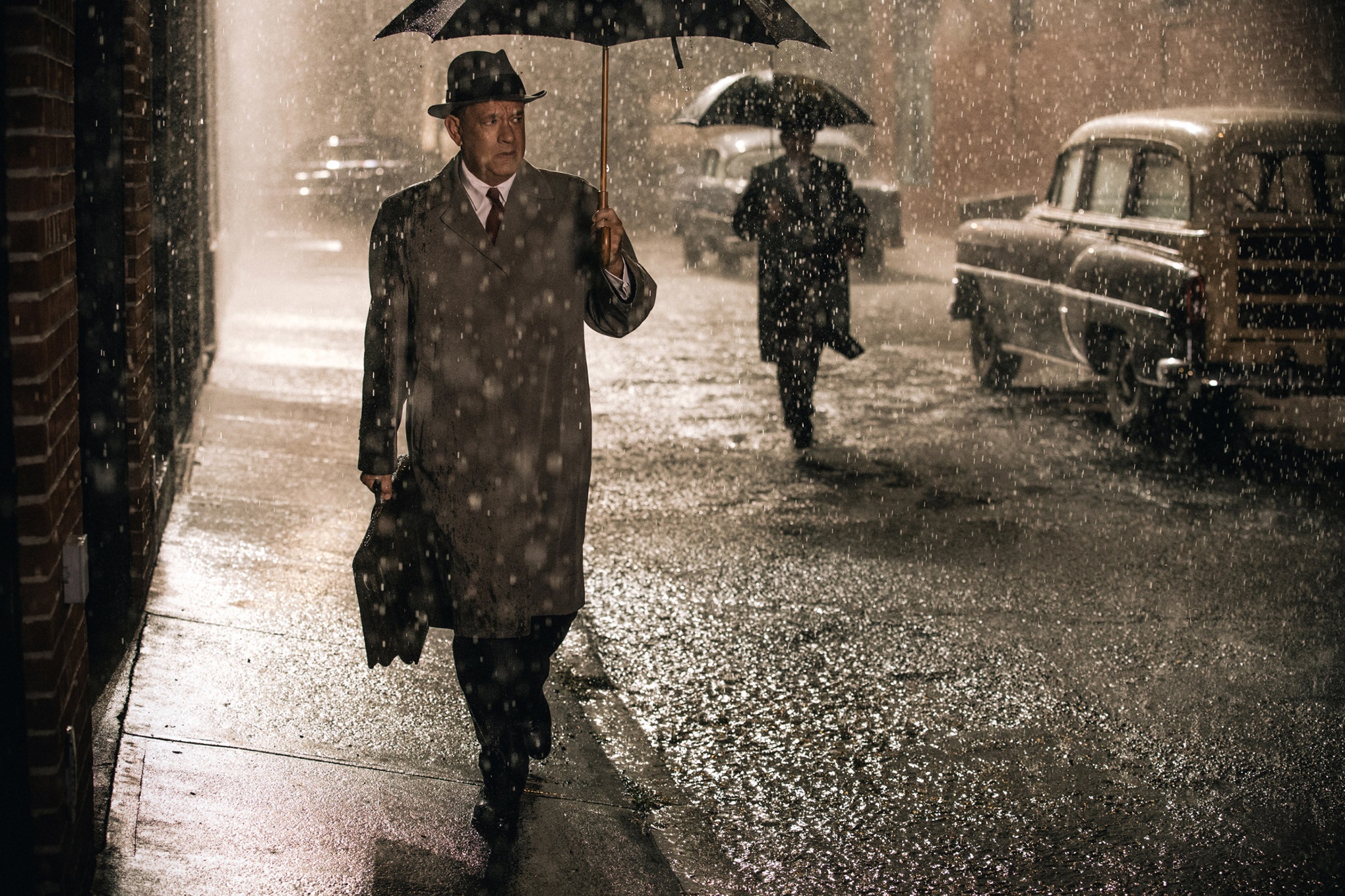 Bridge Of Spies Wallpapers