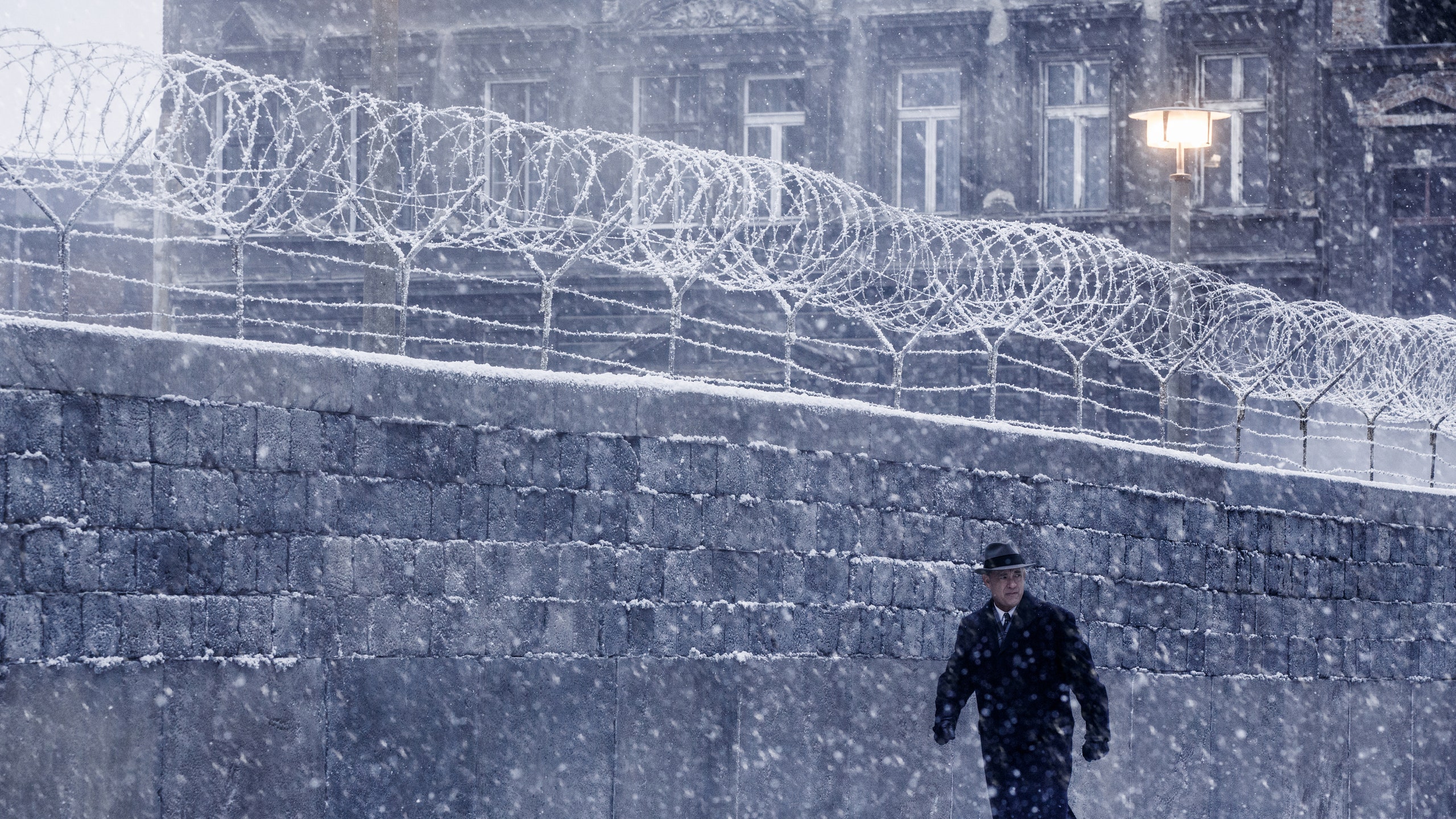 Bridge Of Spies Wallpapers