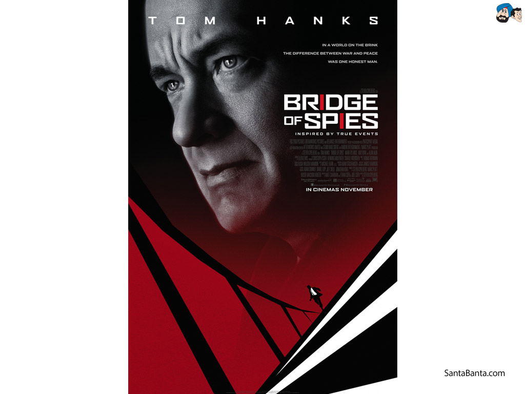 Bridge Of Spies Wallpapers