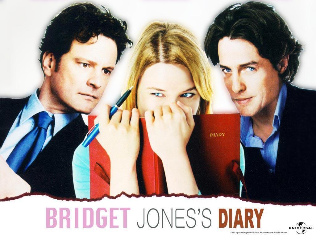 Bridget Jones'S Diary Wallpapers