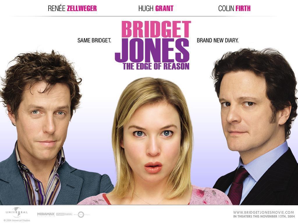 Bridget Jones'S Diary Wallpapers